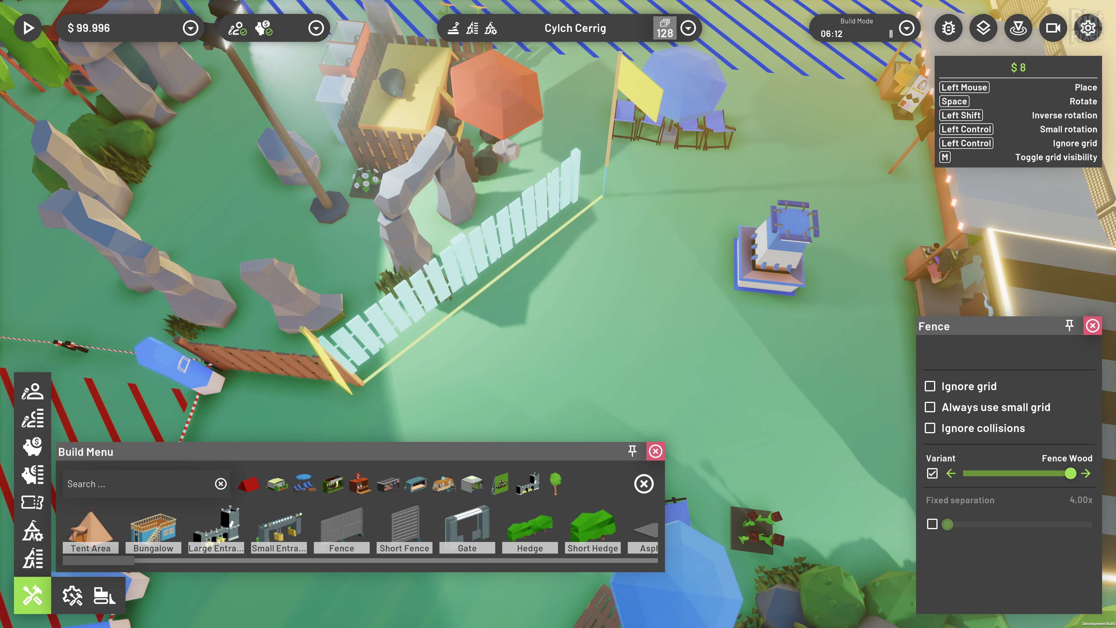 [6]-Festival Tycoon – v1.0.0 (Release) Download-HohohoGames