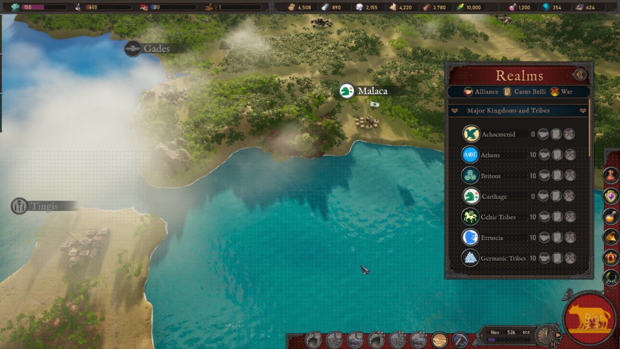 [12]-Imperium BCE Download-HohohoGames
