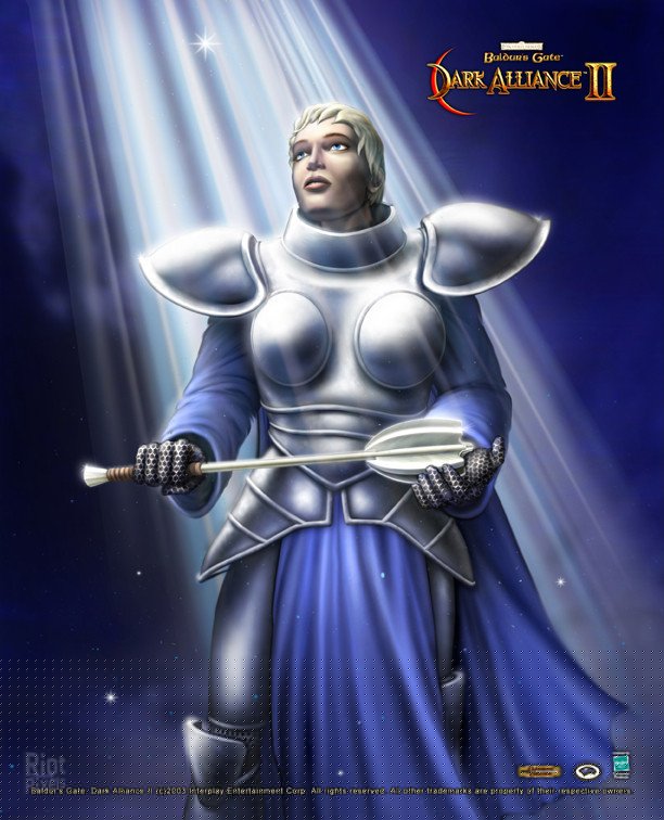 [21]-Baldur’s Gate: Dark Alliance II – GOG/Steam Versions Download-HohohoGames