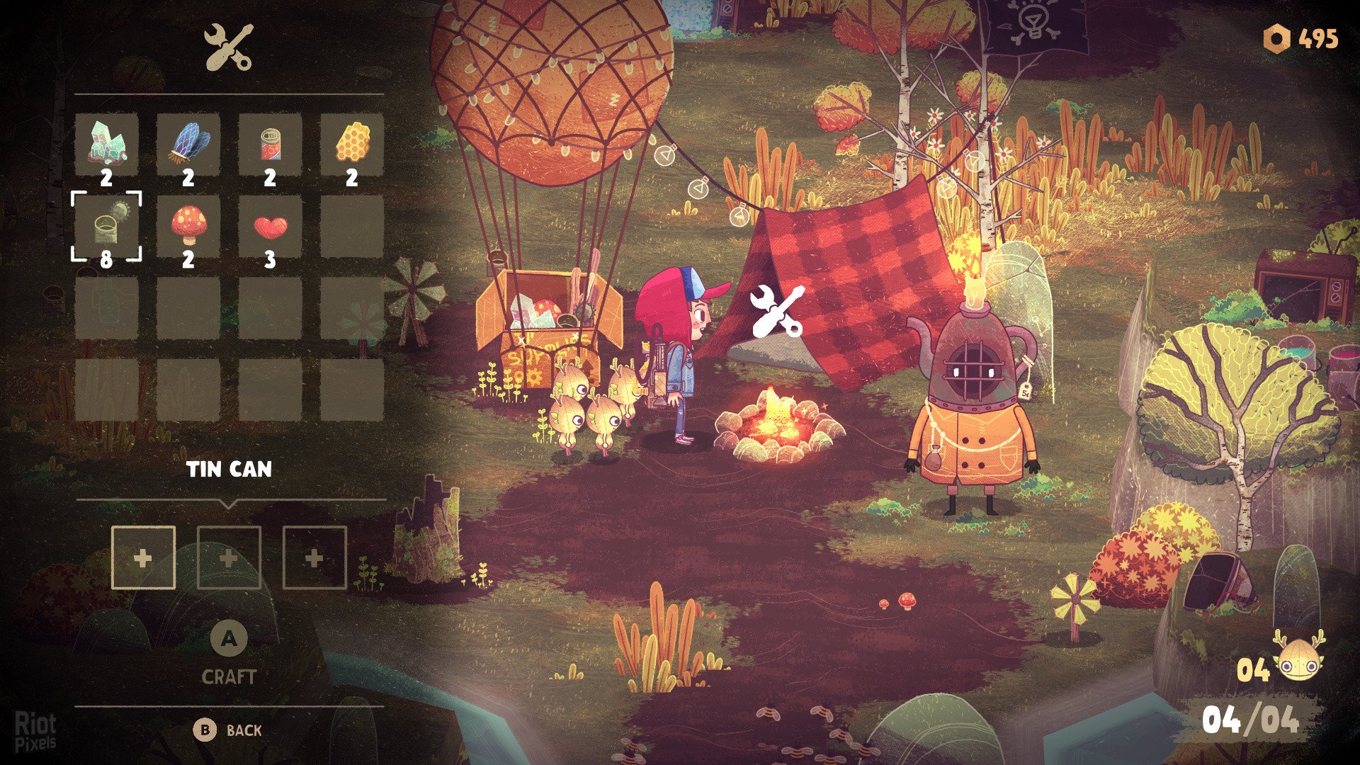 [7]-The Wild at Heart – v1.1.8 Download-HohohoGames