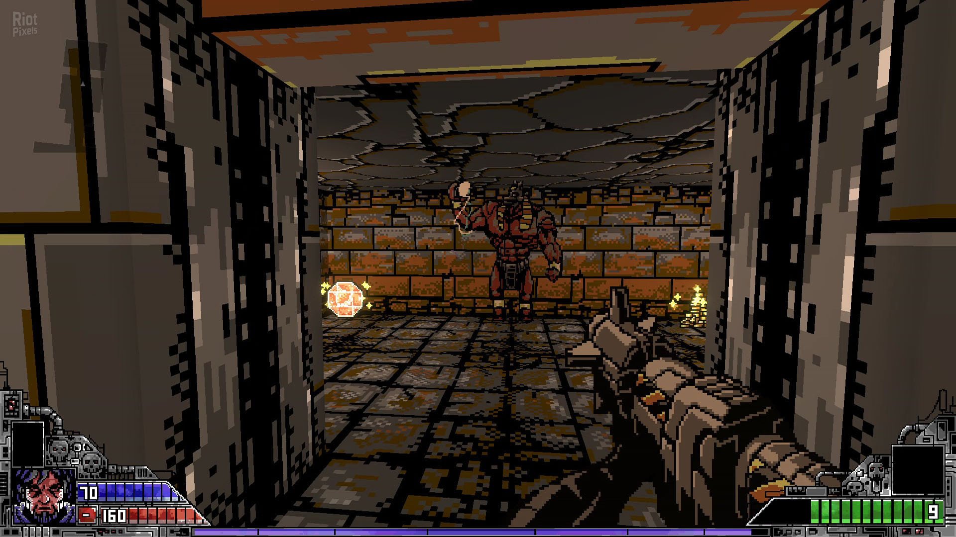 [6]-Project Warlock – v1.0.5.20 GOG + Bonus Soundtrack Download-HohohoGames