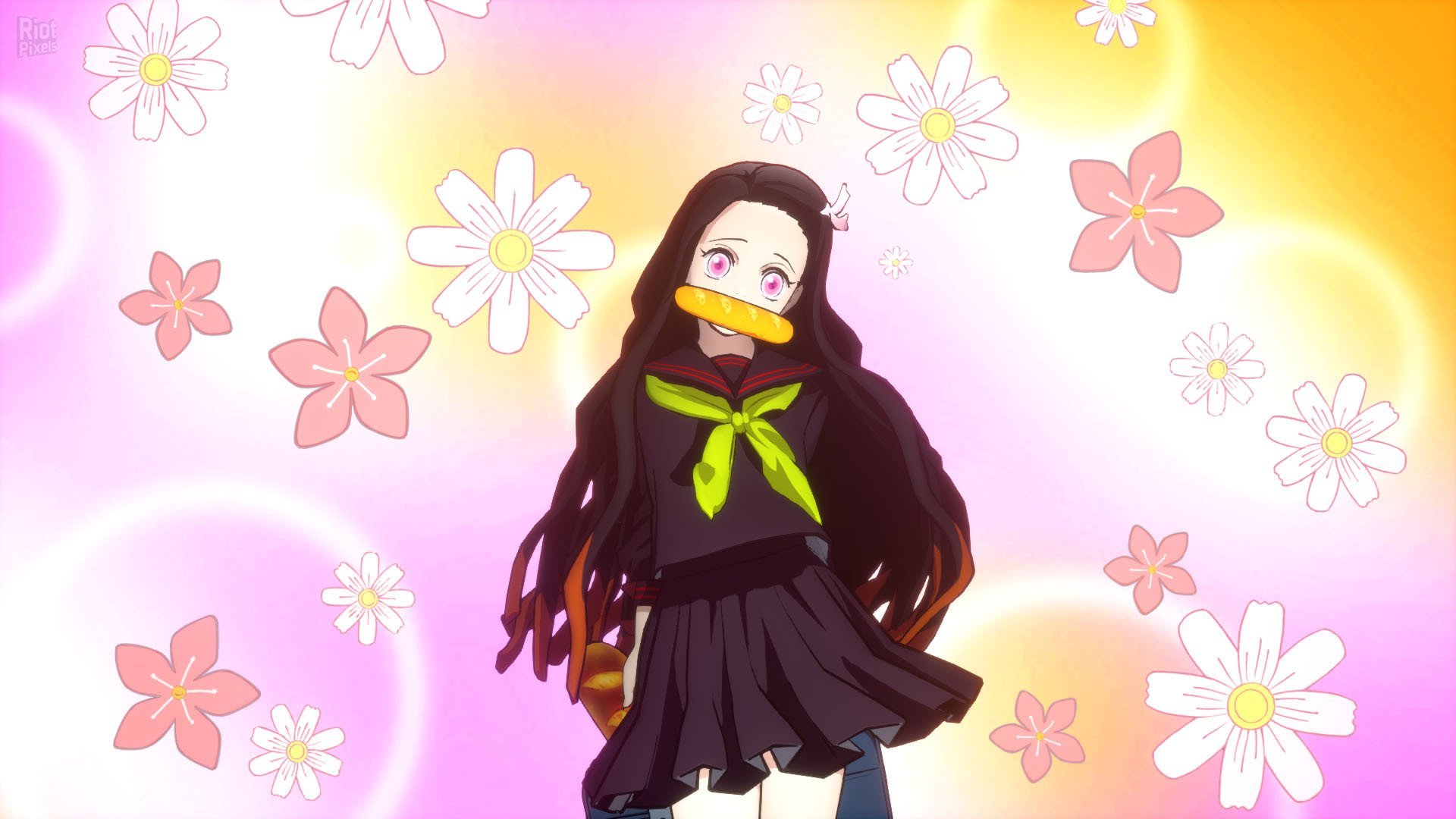 [9]-Demon Slayer: Kimetsu no Yaiba – The Hinokami Chronicles – v1.10 + 5 DLCs + Switch Emulators Download-HohohoGames