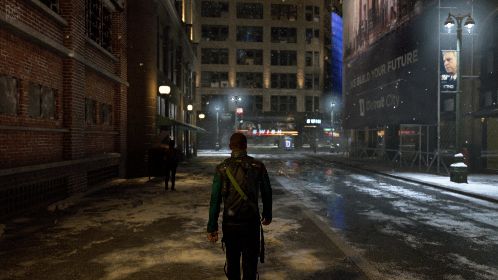 [7]-Detroit: Become Human – v20211117/Build 7662975 + Windows 7 Fix Download-HohohoGames