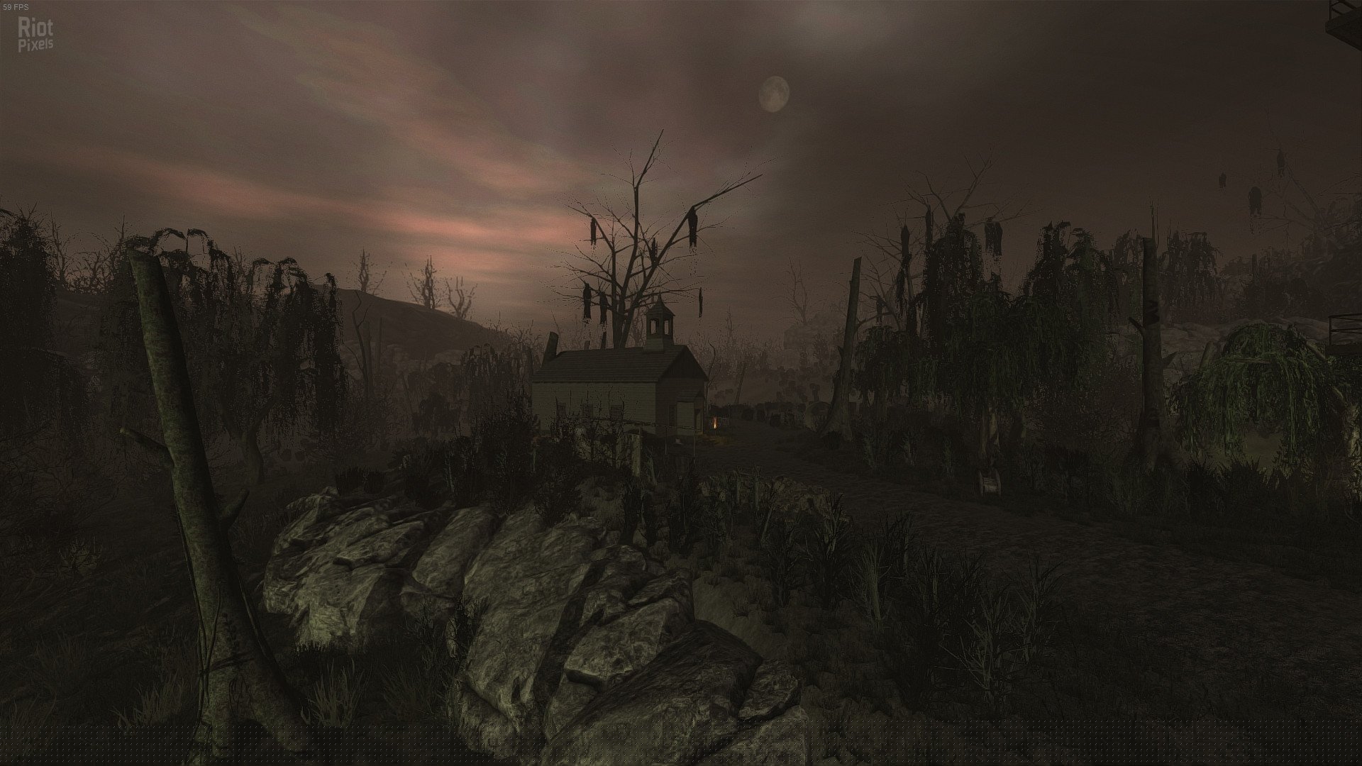 [8]-Dark Skies: The Nemansk Incident Download-HohohoGames