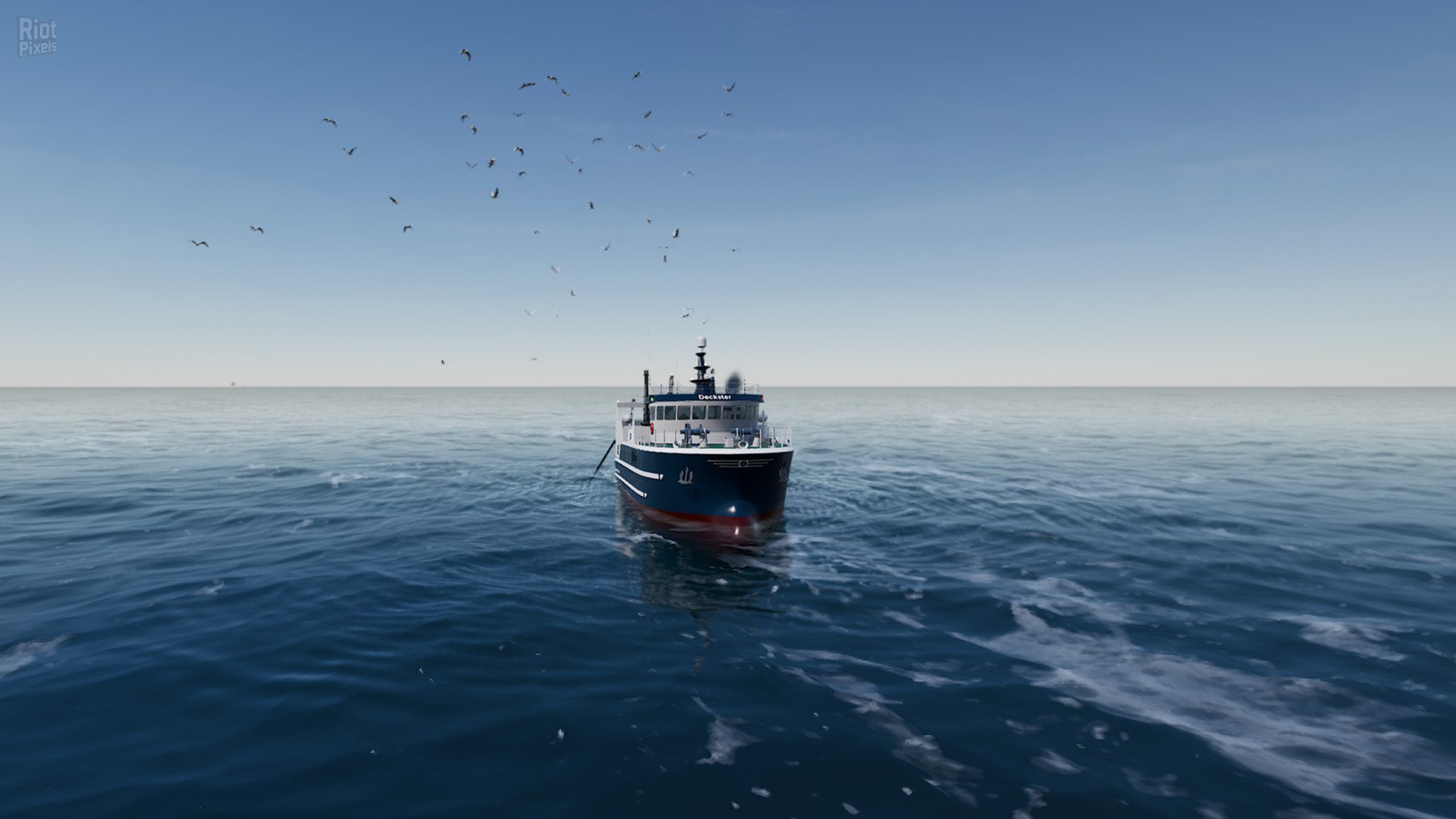 [6]-Fishing: North Atlantic – Complete Edition, v1.8.1122.15262 + 2 DLCs + Bonus OST Download-HohohoGames