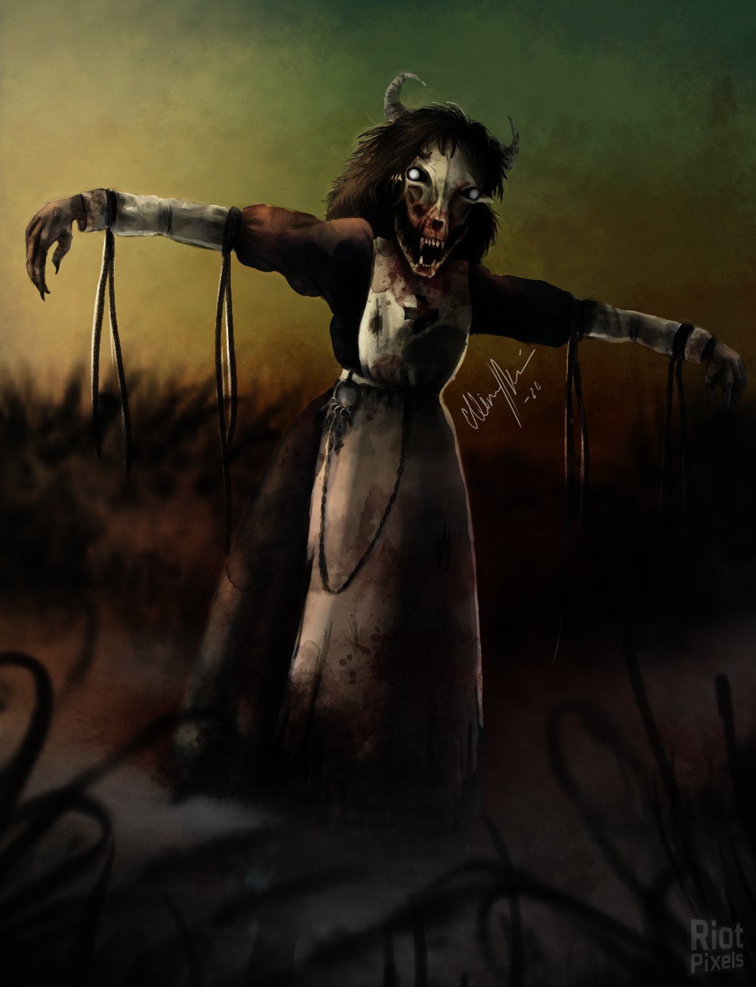 [15]-Bramble: The Mountain King Download-HohohoGames