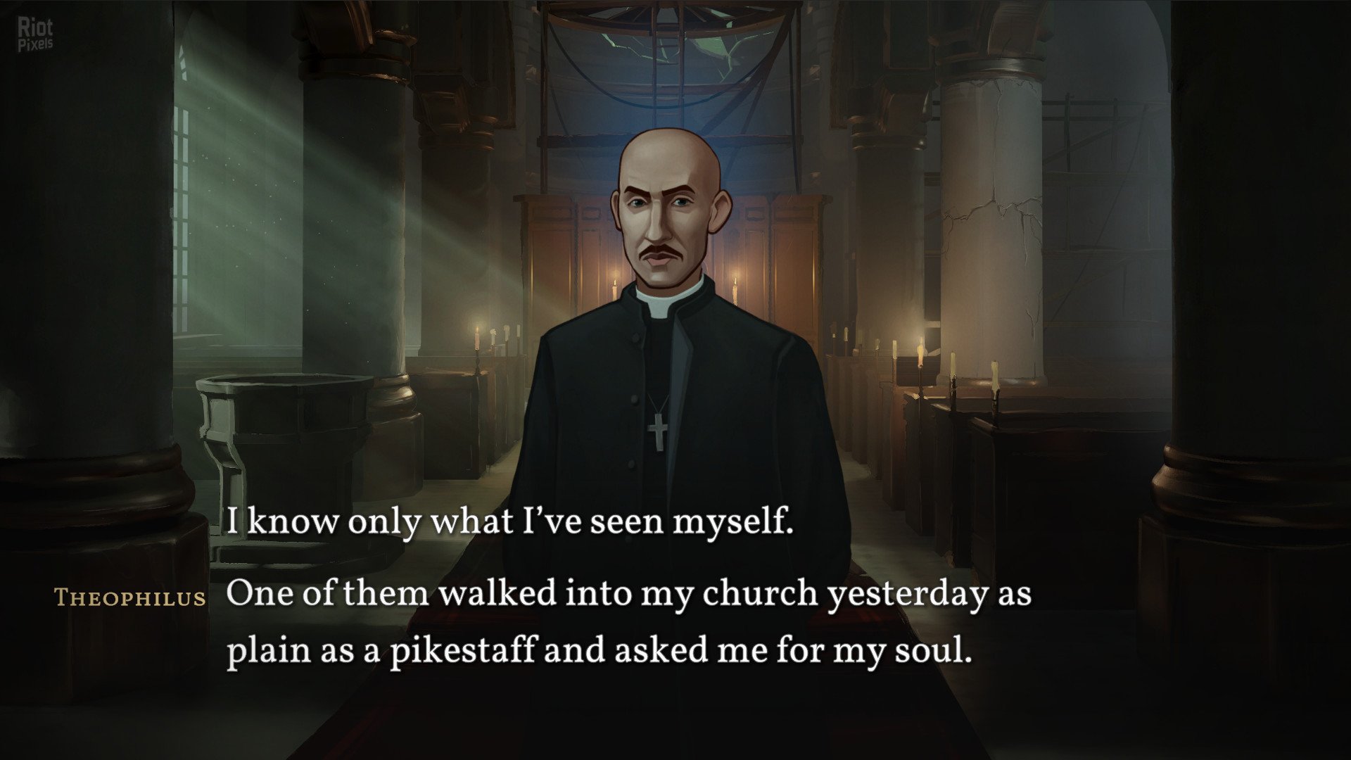[14]-Mask of the Rose – v1.2.705 + Bonus Soundtrack Download-HohohoGames
