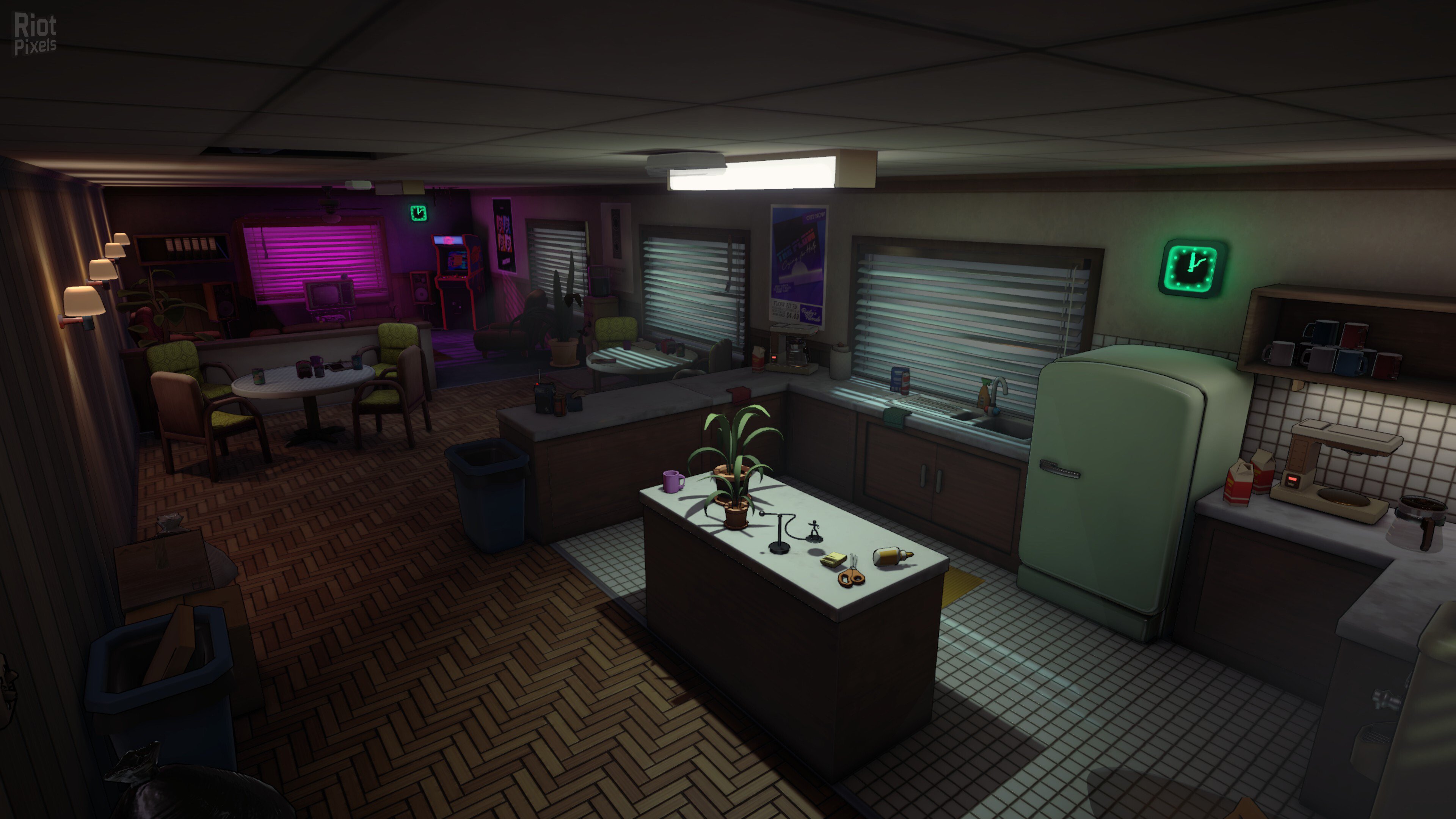 [8]-Killer Frequency Download-HohohoGames