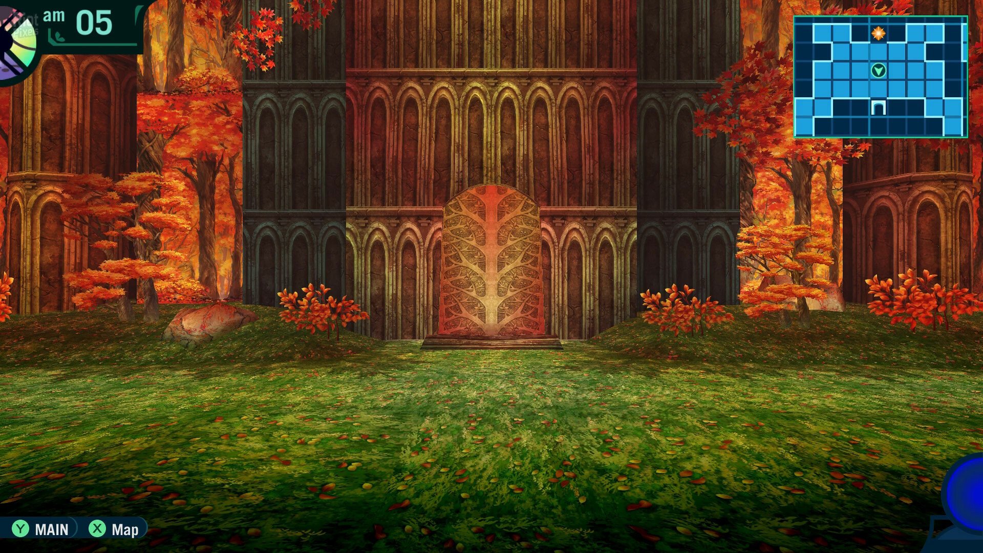 [10]-Etrian Odyssey Origins Collection + 3 DLCs Download-HohohoGames