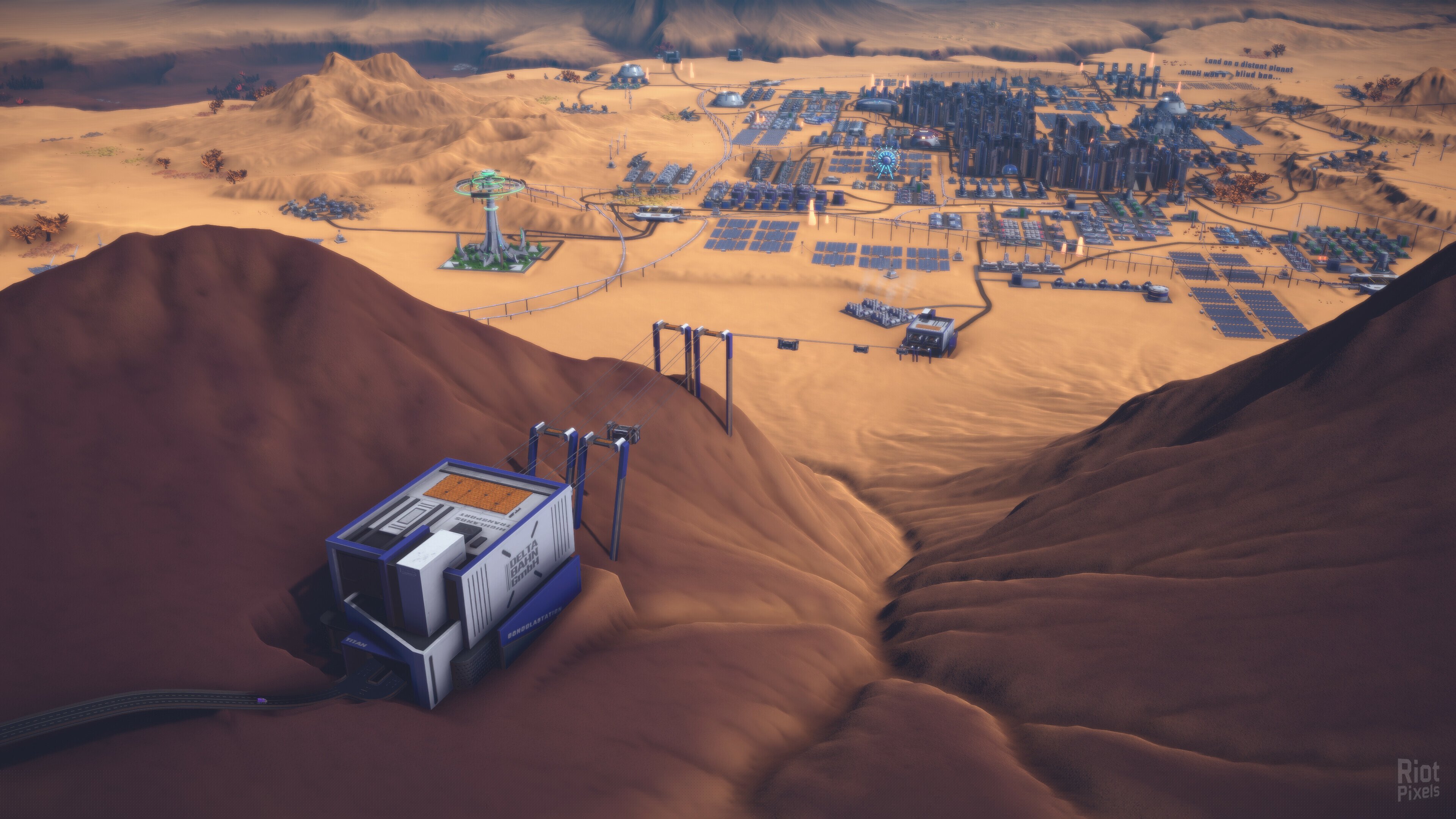 [12]-InfraSpace – v1.2.359 Download-HohohoGames