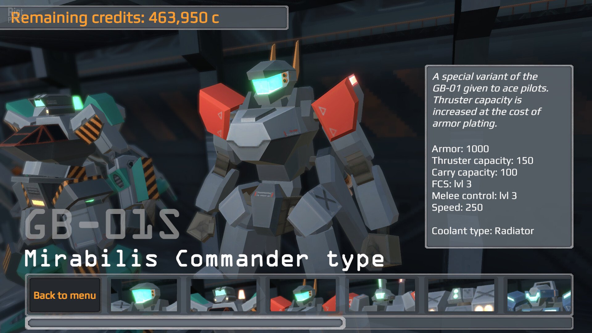 [3]-Gearbits – v1.0.1 Download-HohohoGames