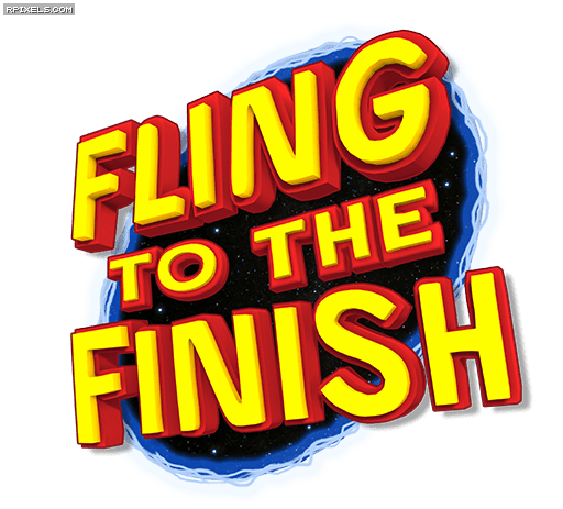 [10]-Fling to the Finish: Supporter Bundle + 6 DLCs Download-HohohoGames