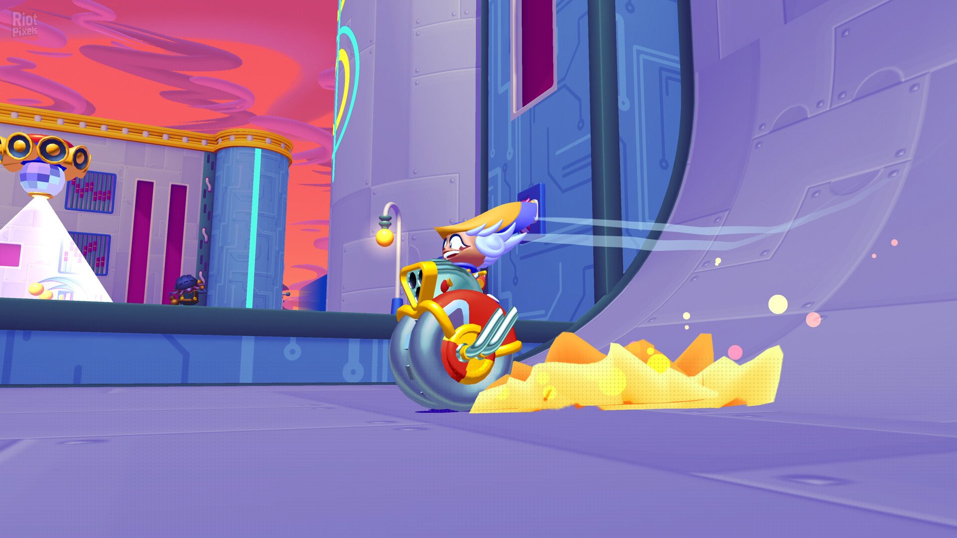 [11]-Penny’s Big Breakaway – v1.1.20240131 Download-HohohoGames