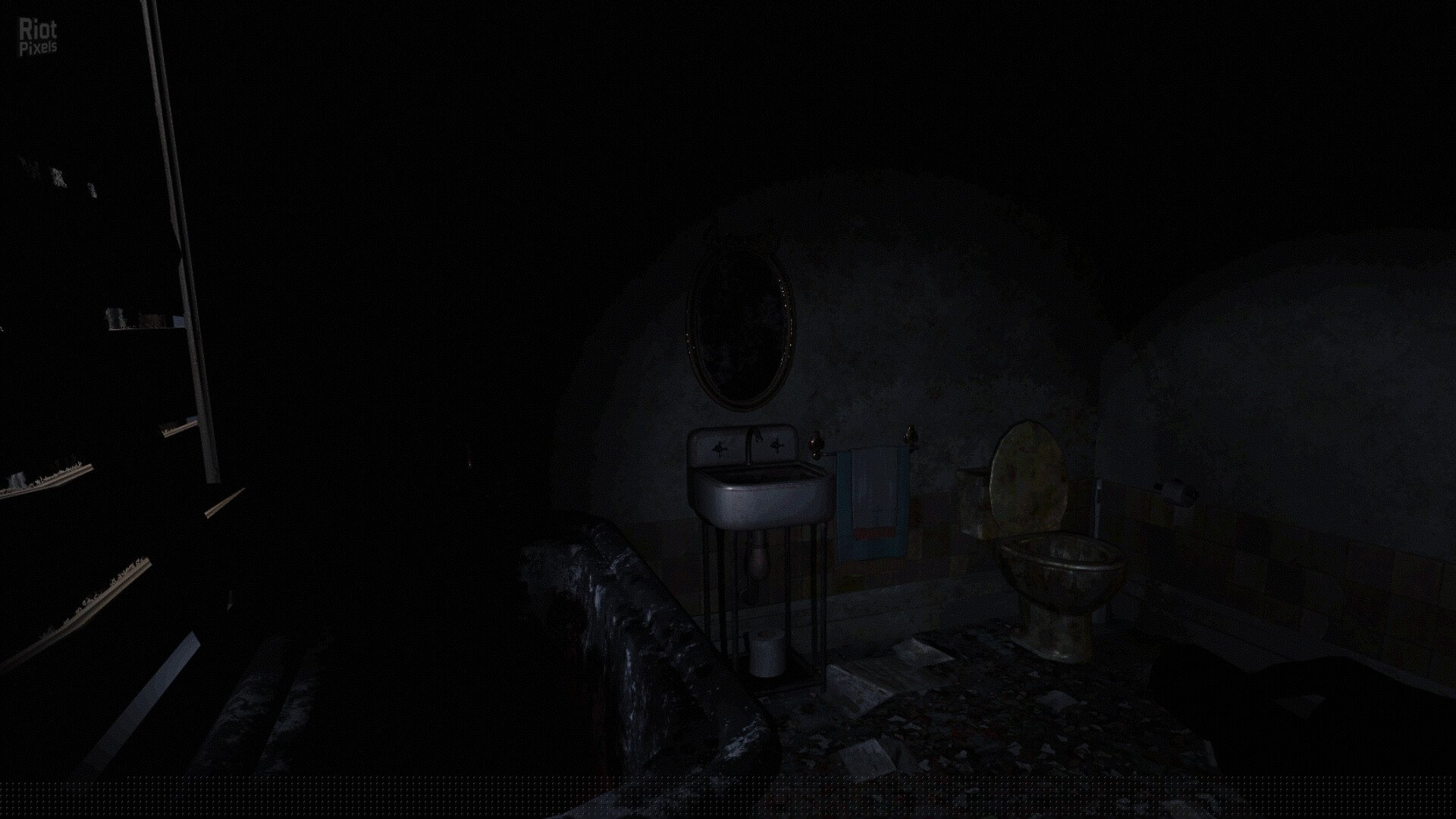 [5]-Forgiveness Download-HohohoGames