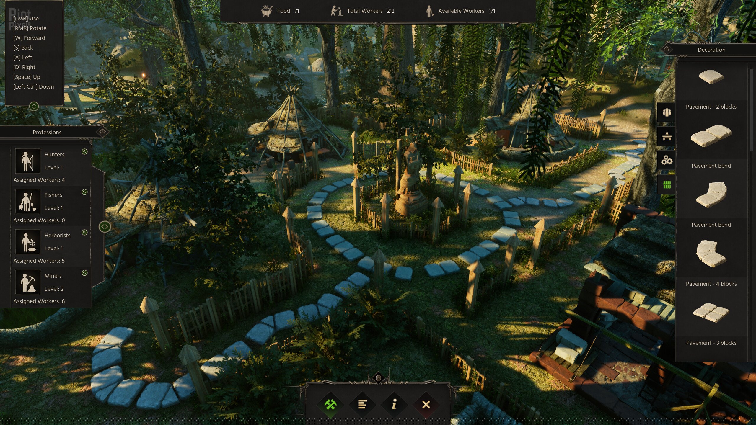 [3]-Robin Hood: Sherwood Builders + Windows 7 Fix Download-HohohoGames
