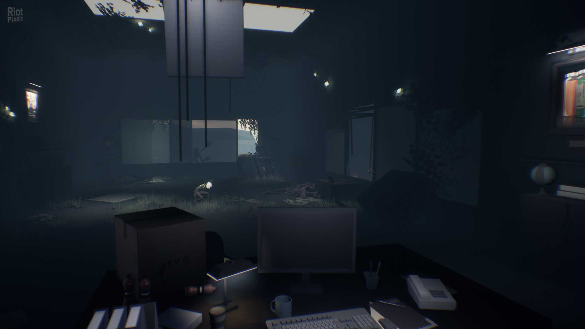 [4]-One Last Breath + Windows 7 Fix Download-HohohoGames