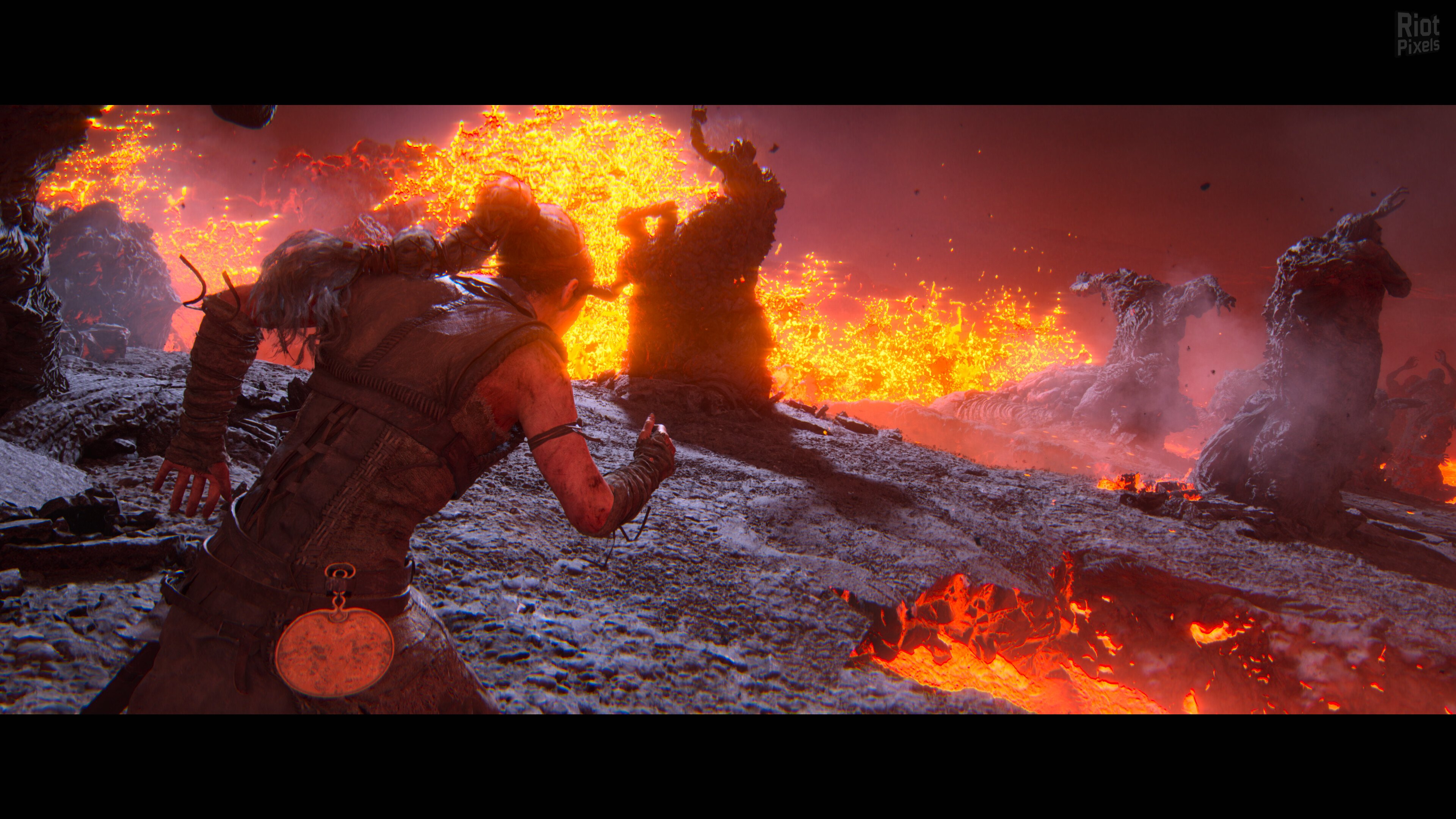 [4]-Senua’s Saga: Hellblade II – v1.0.0.0.158523 Download-HohohoGames
