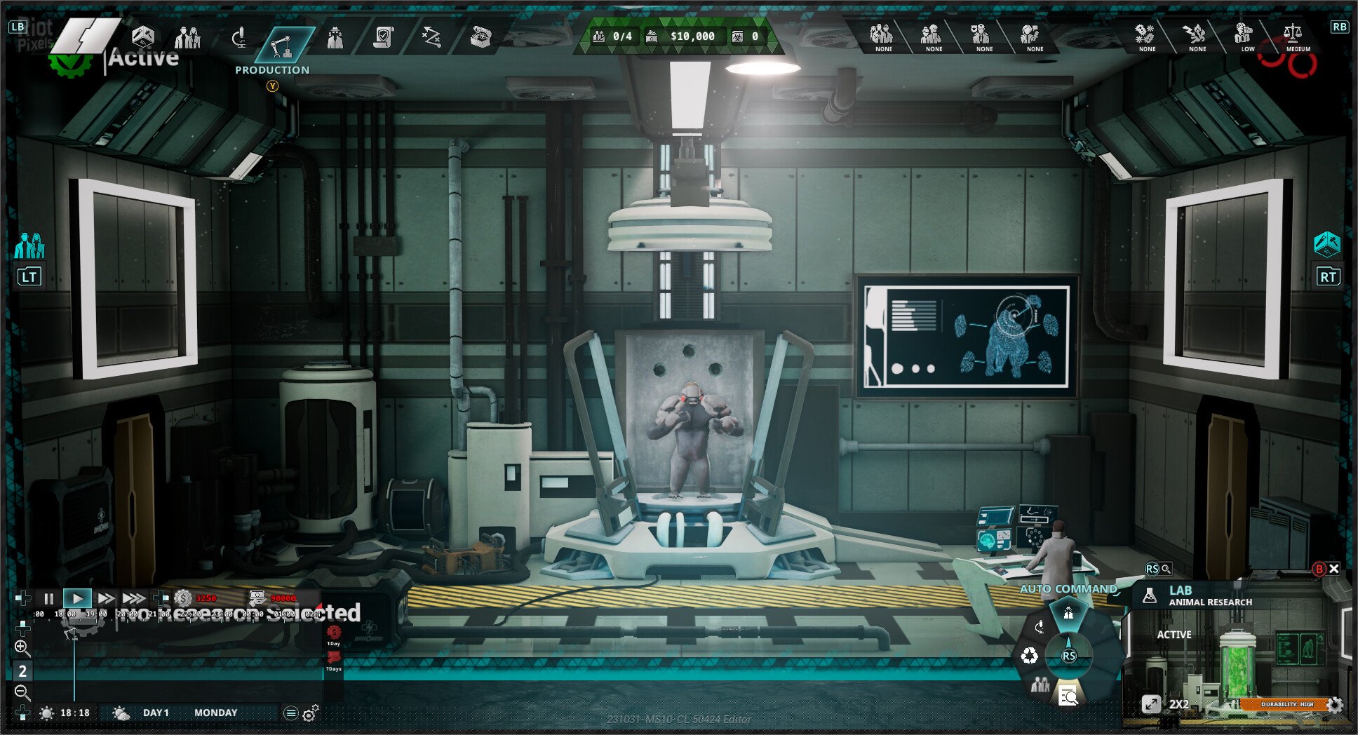 [2]-Undead Inc. + Worky DLC + Windows 7 Fix Download-HohohoGames