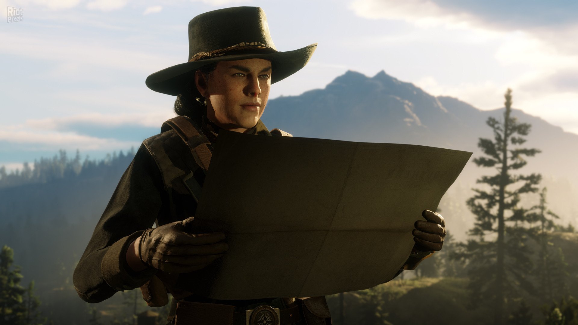 [12]-Red Dead Redemption 2: Ultimate Edition – Build 1491.50 + UE Unlocker Download-HohohoGames