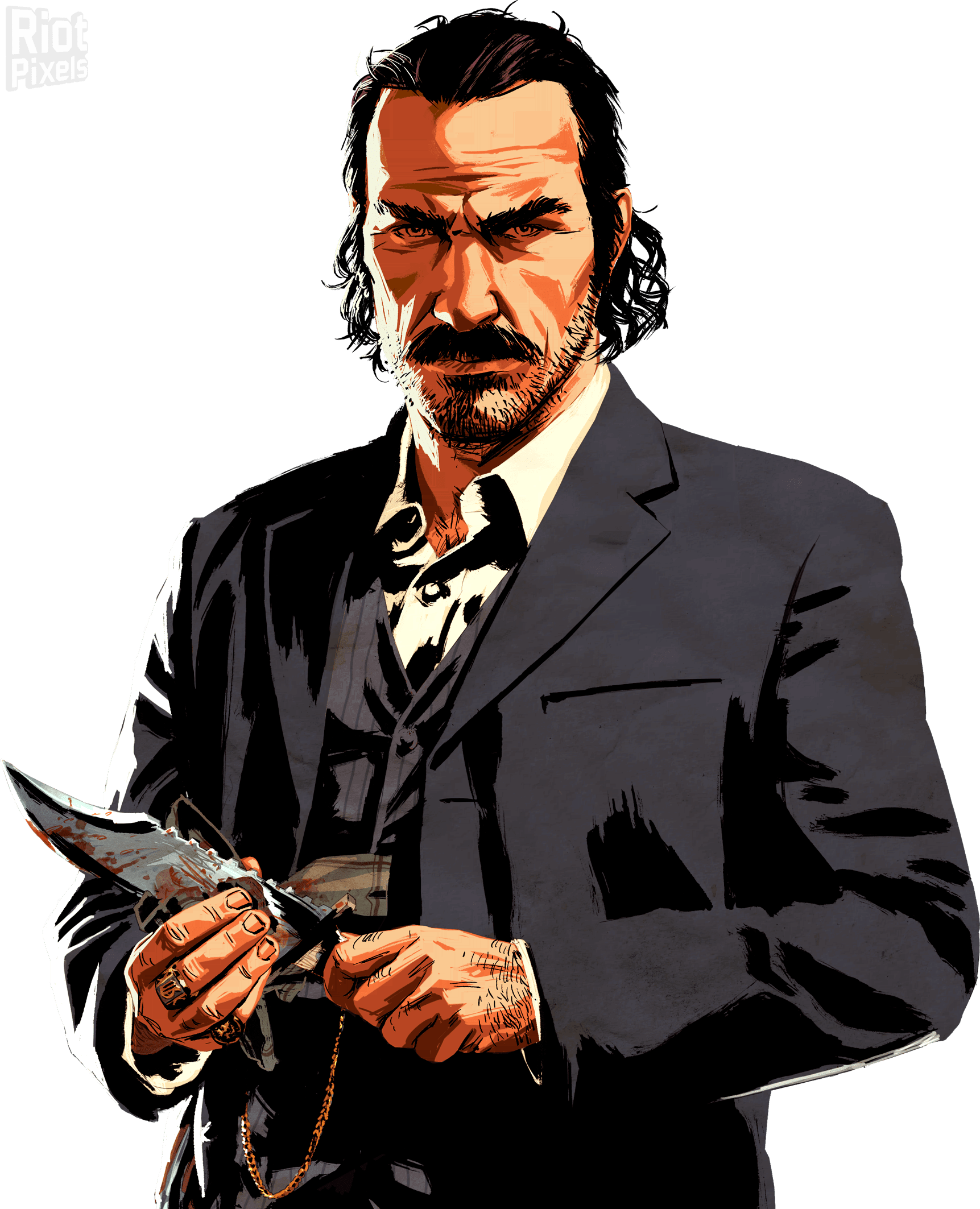 [44]-Red Dead Redemption 2: Ultimate Edition – Build 1491.50 + UE Unlocker Download-HohohoGames