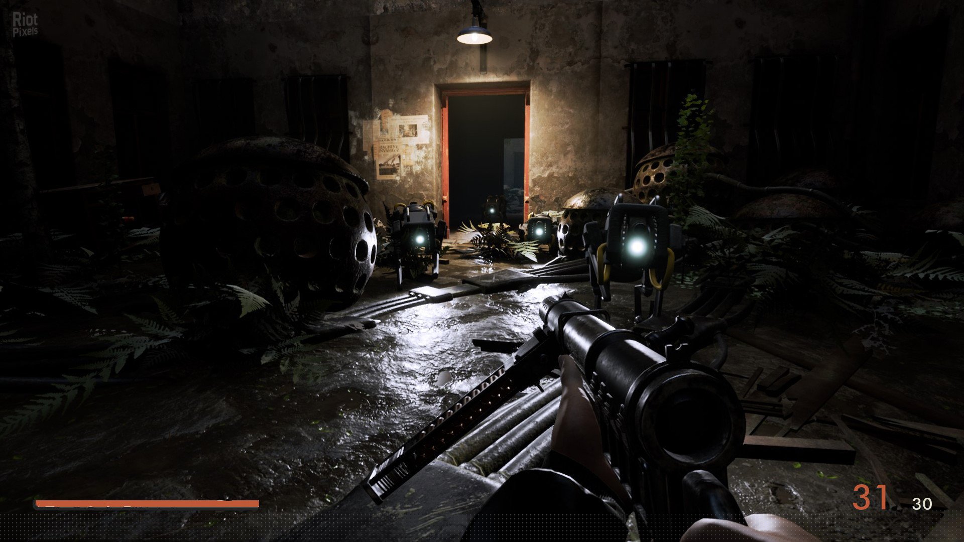 [5]-INDUSTRIA – v1.3.2 Download-HohohoGames
