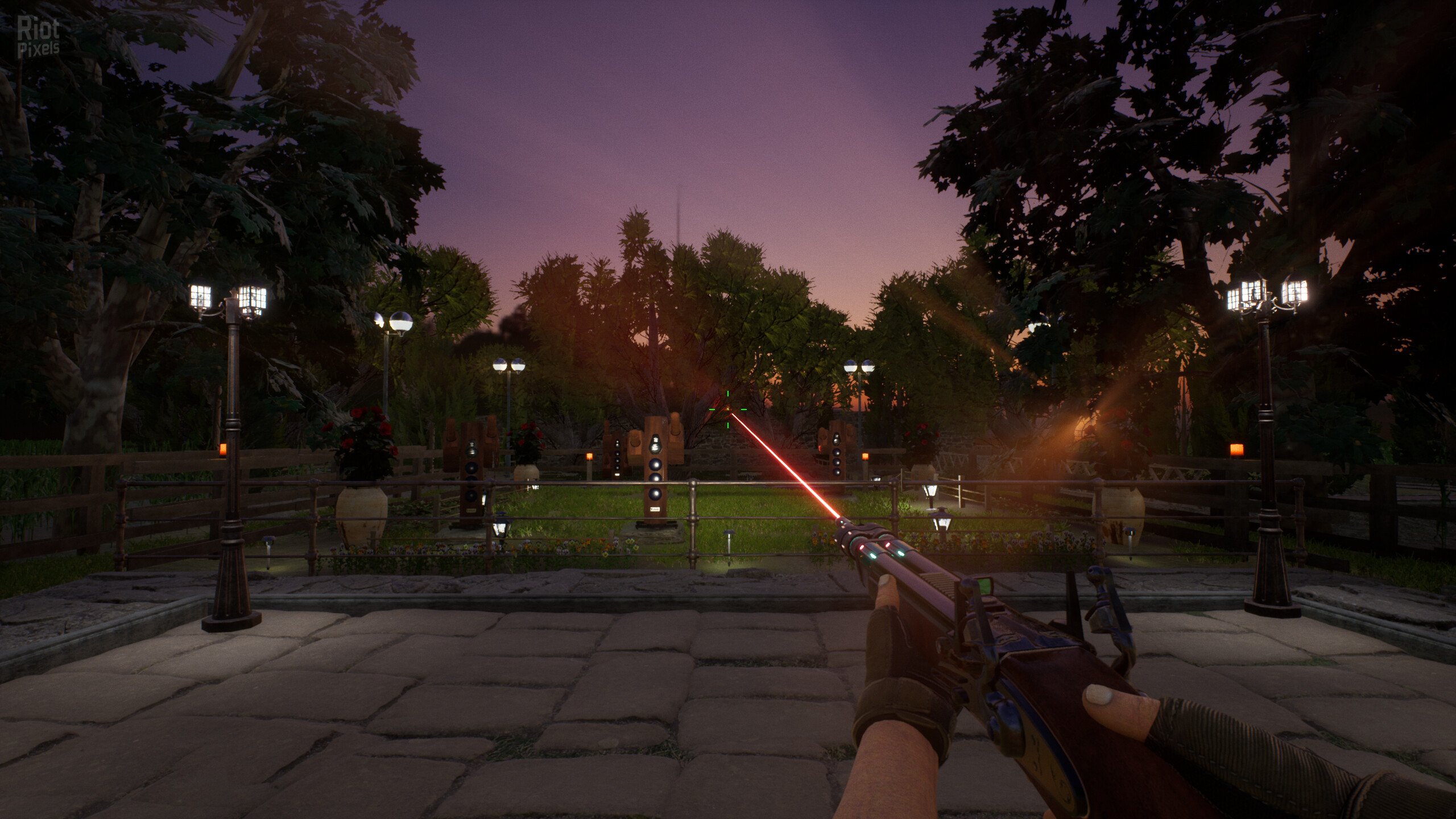 [11]-Wine Hunt: Aim Fidelity – v2.0.1.2 Download-HohohoGames