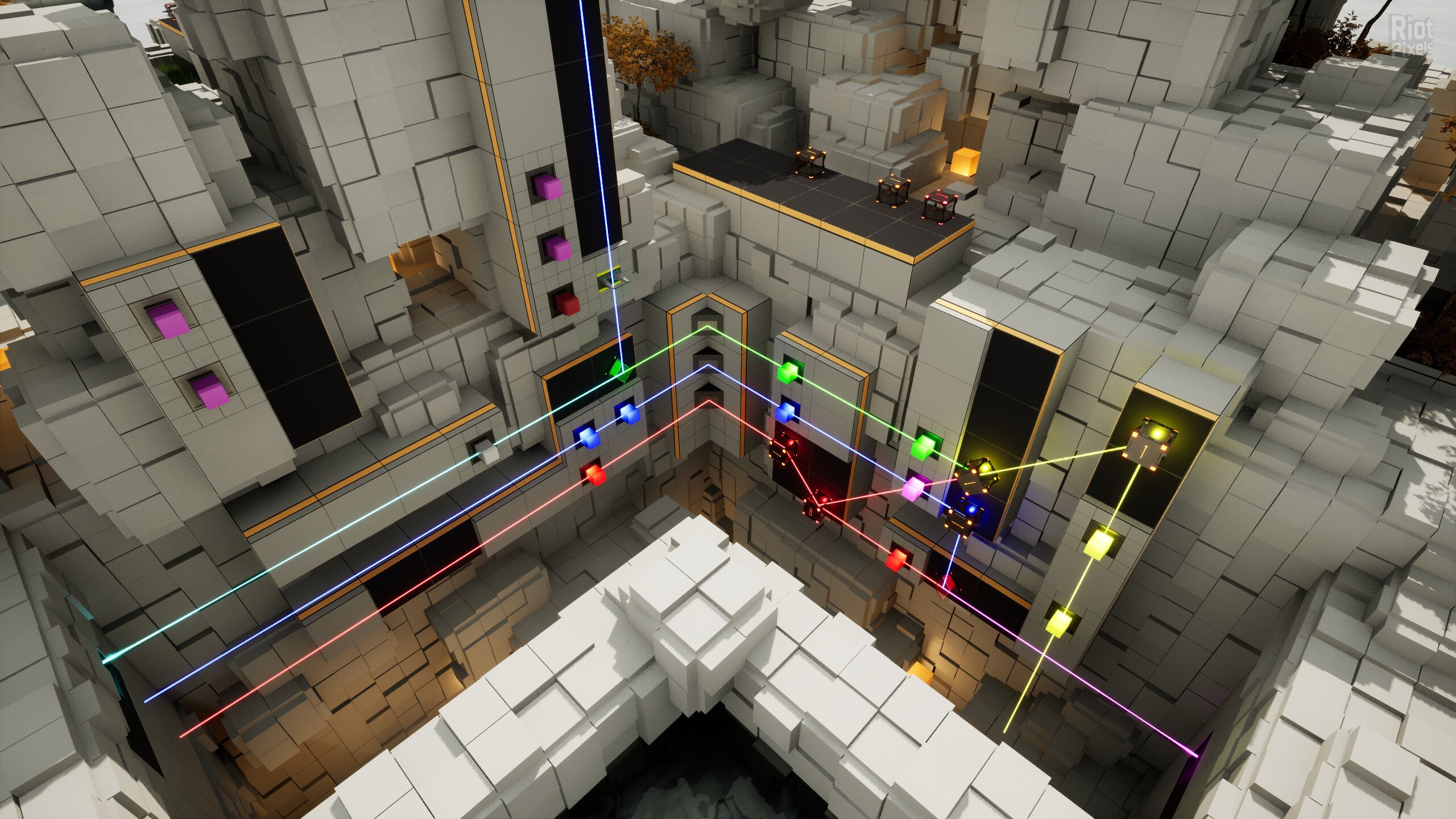 [5]-LightRay Download-HohohoGames