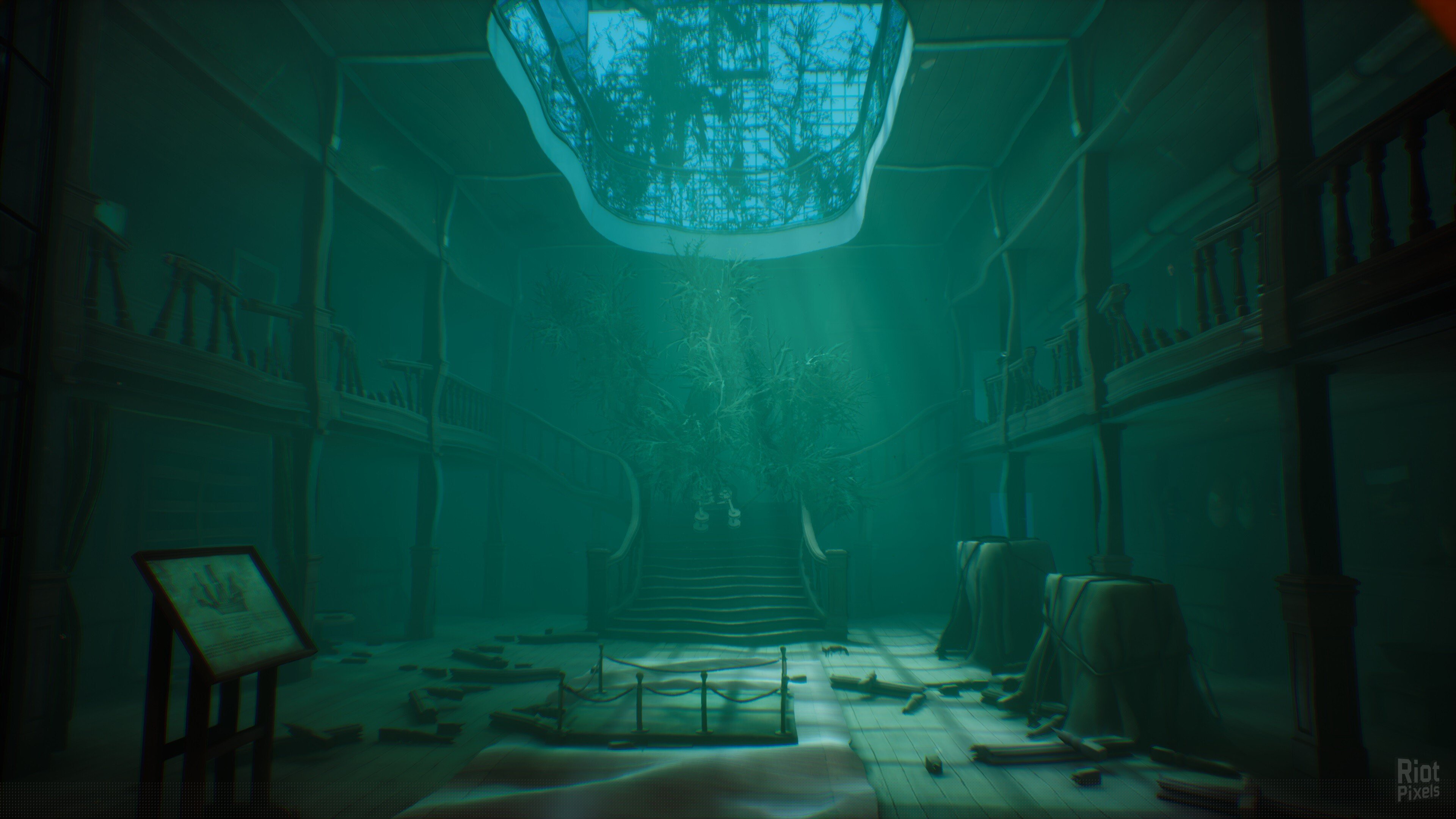 [2]-Thalassa: Edge of the Abyss – v1.0.0-012215 Download-HohohoGames