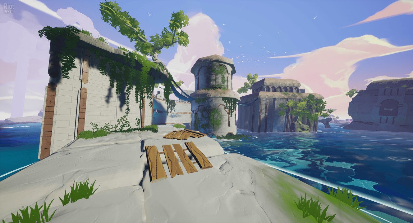 [3]-Skystrider Download-HohohoGames