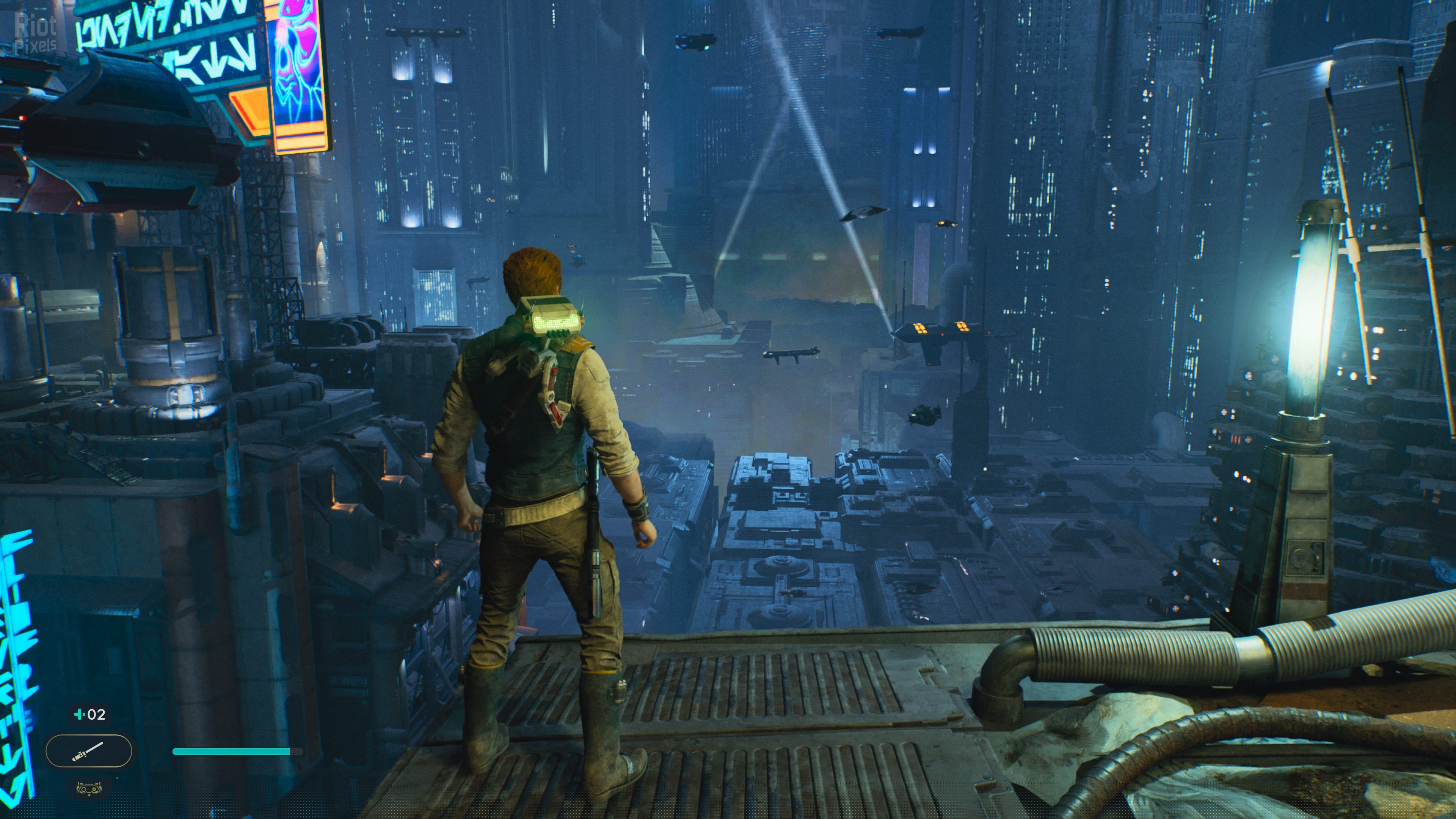 [12]-STAR WARS Jedi: Survivor – Deluxe Edition, v1.0.0.11 (Patch 9/Denuvoless) + All DLCs + Bonus Soundtracks [Monkey/Turtle Repacks] Download-HohohoGames