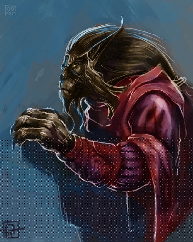 [26]-Lord of Rigel – v1.0 + Bonus Content Download-HohohoGames