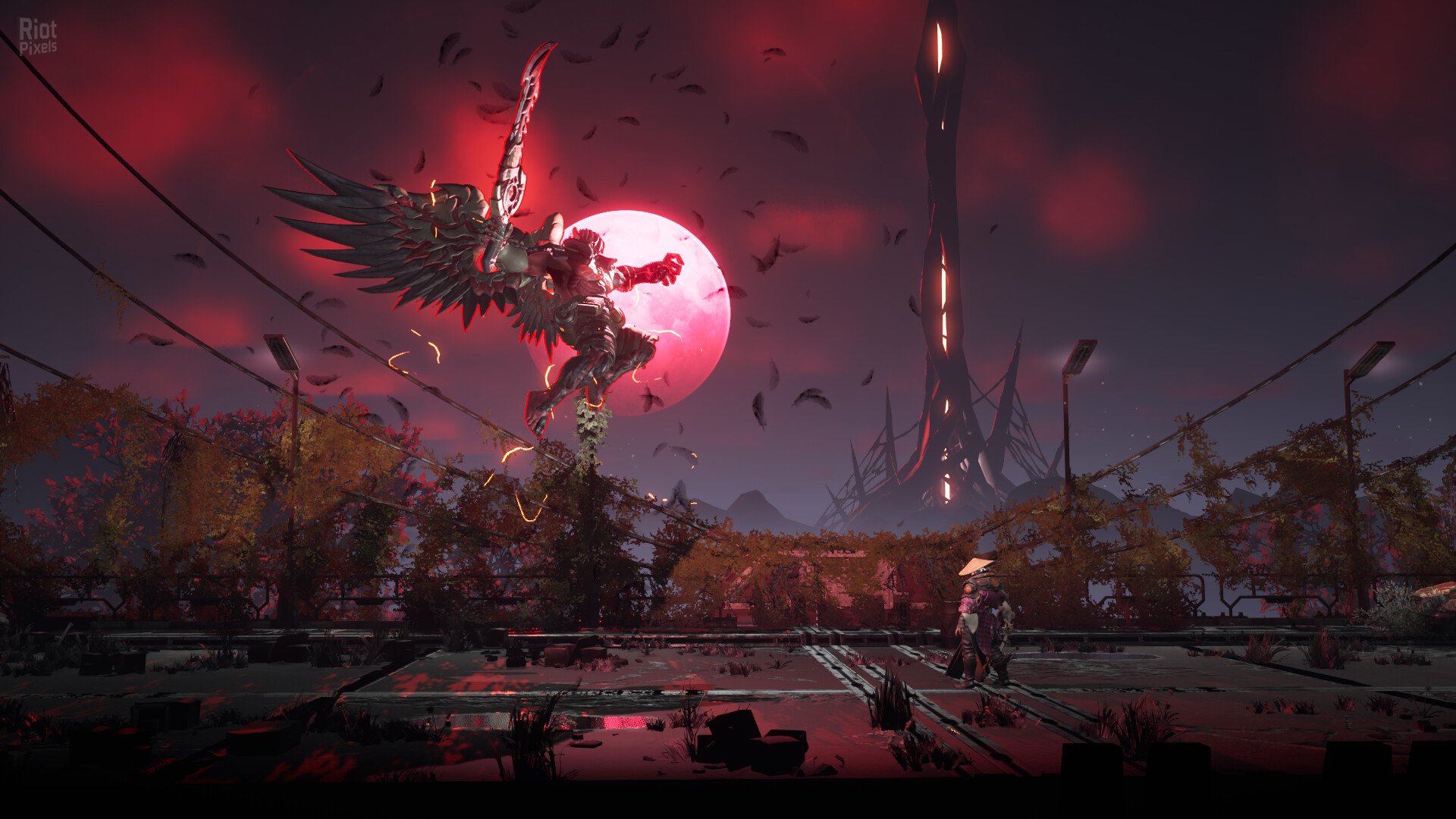 [9]-The Devil Within: Satgat – v1.4.82.46571 Download-HohohoGames