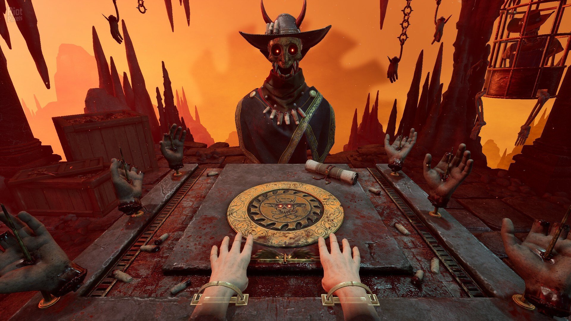 [8]-Bonesaw Download-HohohoGames