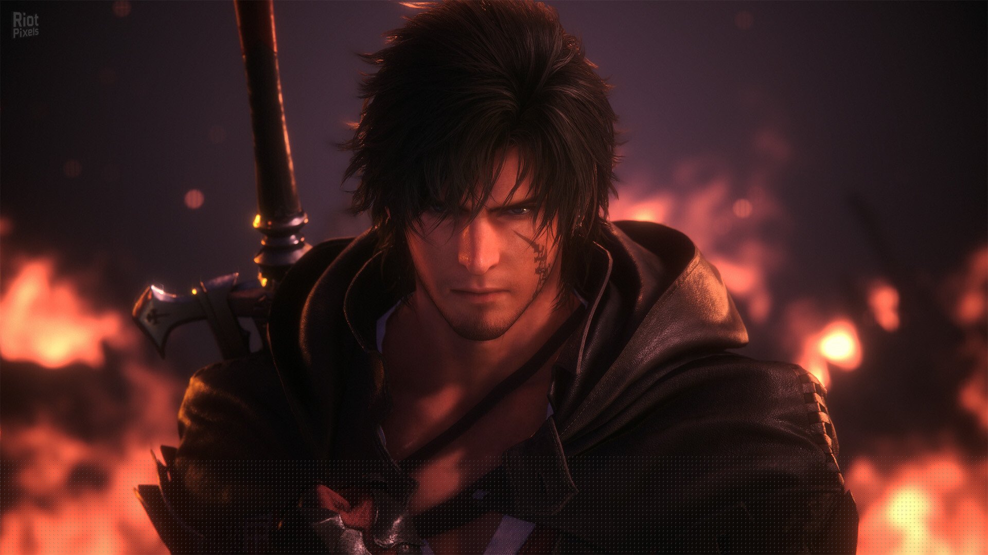 [5]-FINAL FANTASY XVI: Complete Edition, v1.03 (Denuvoless) + All DLCs/Bonuses Download-HohohoGames