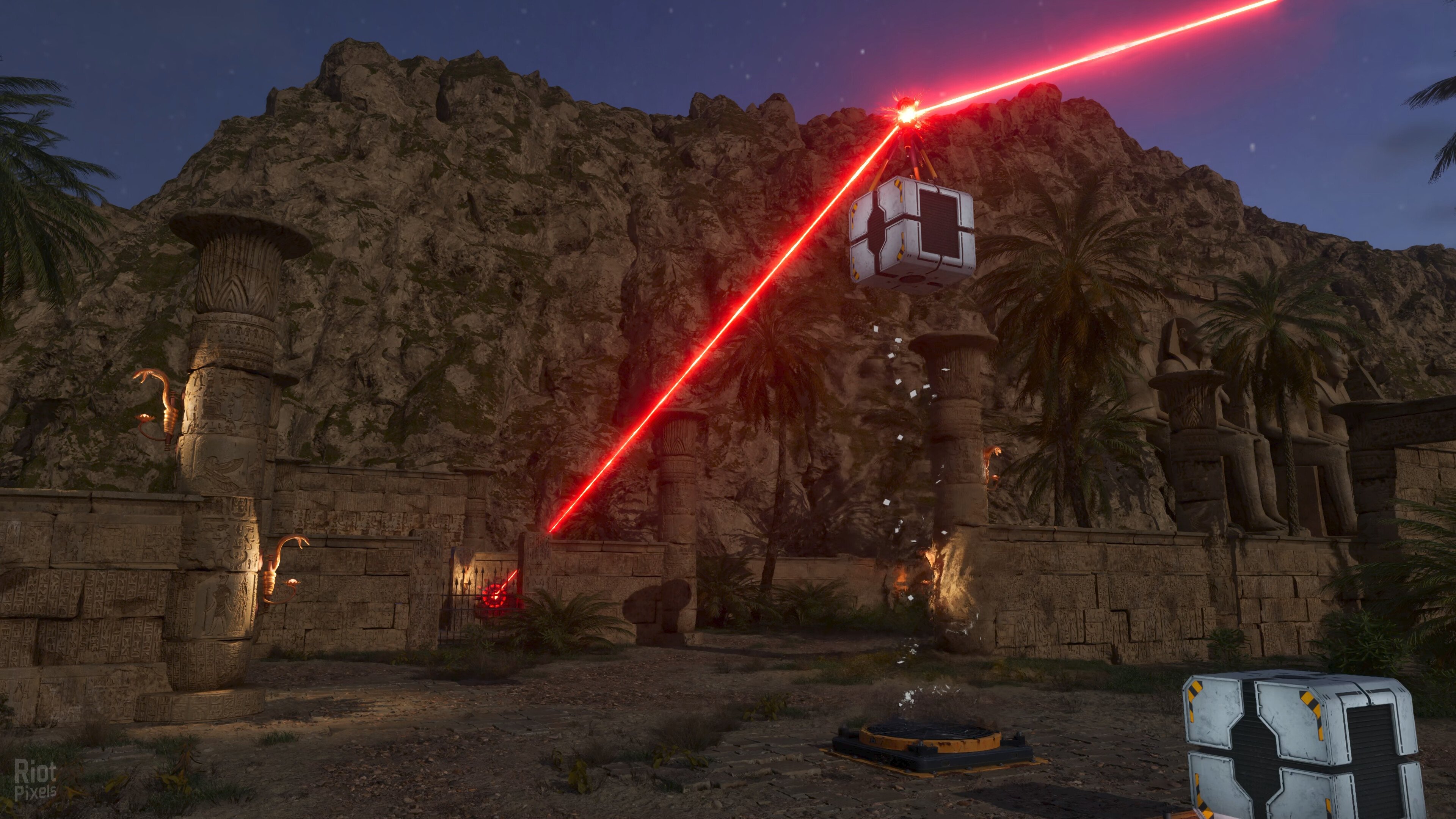 [7]-The Talos Principle: Reawakened – v729654 Download-HohohoGames