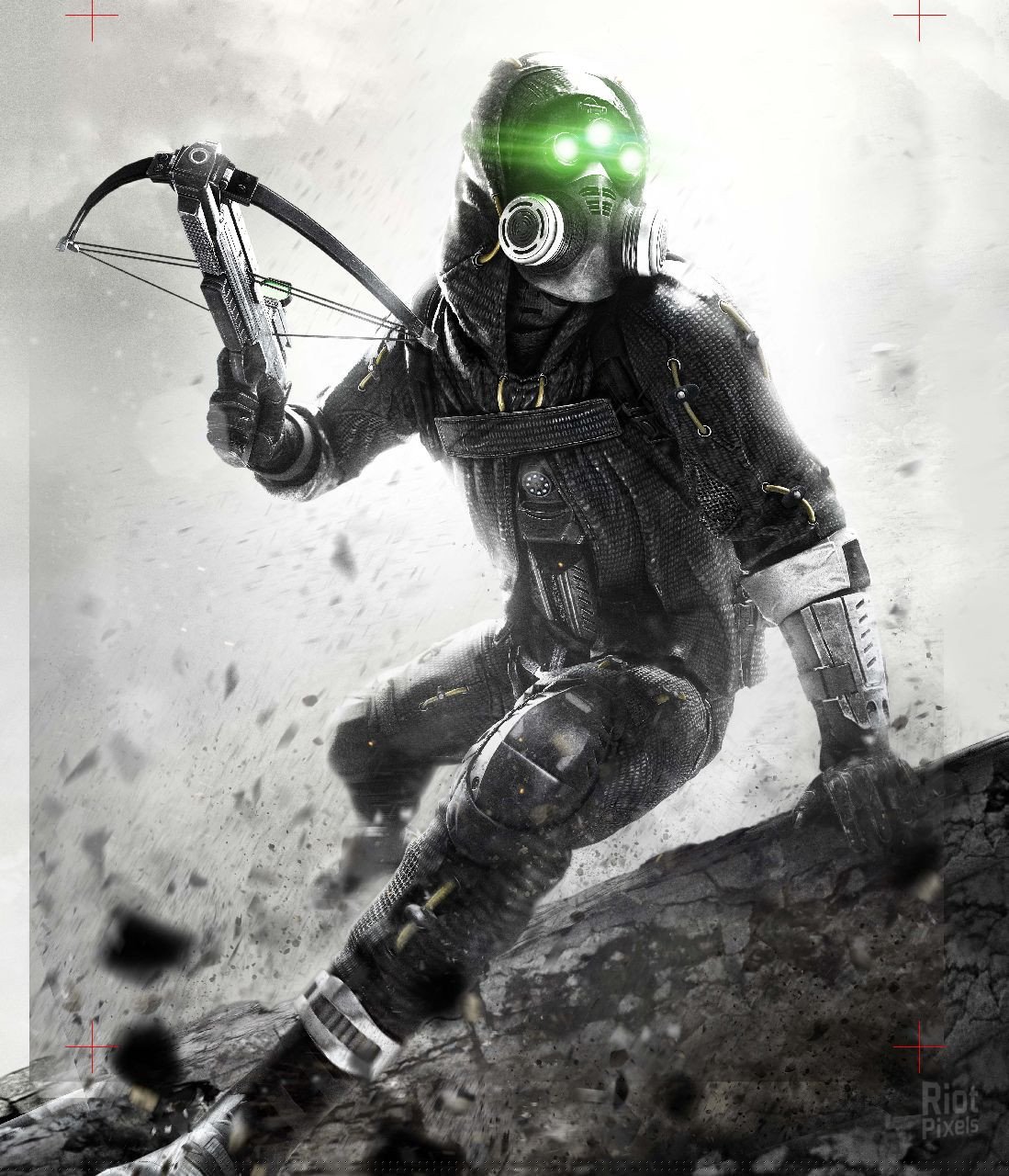 [34]-Tom Clancy’s Splinter Cell: Blacklist – Digital Deluxe Edition v1.03 + 2 DLCs Download-HohohoGames