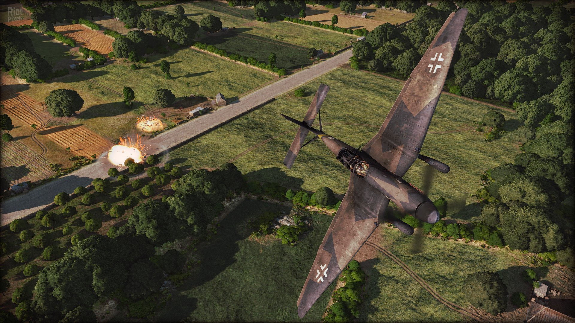 [16]-Steel Division: Normandy 44 – Build 80629 Download-HohohoGames