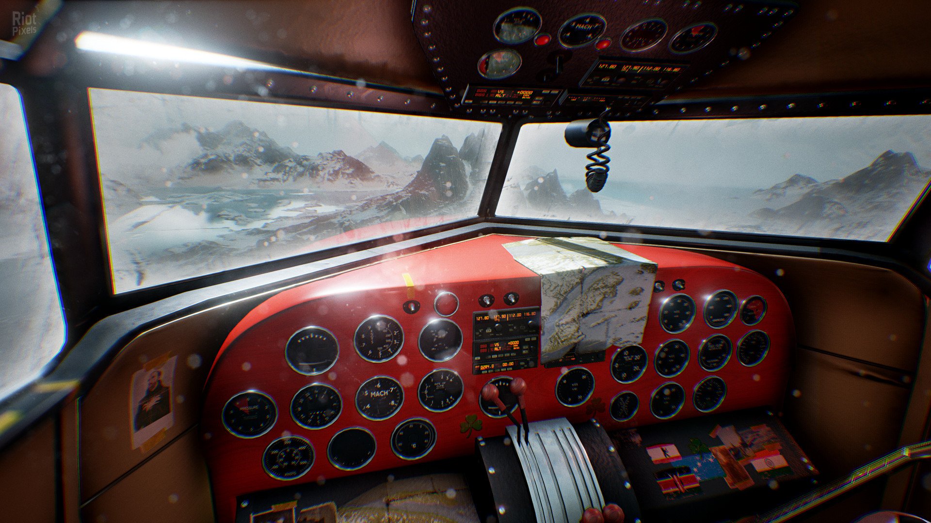 [6]-The Fidelio Incident Download-HohohoGames