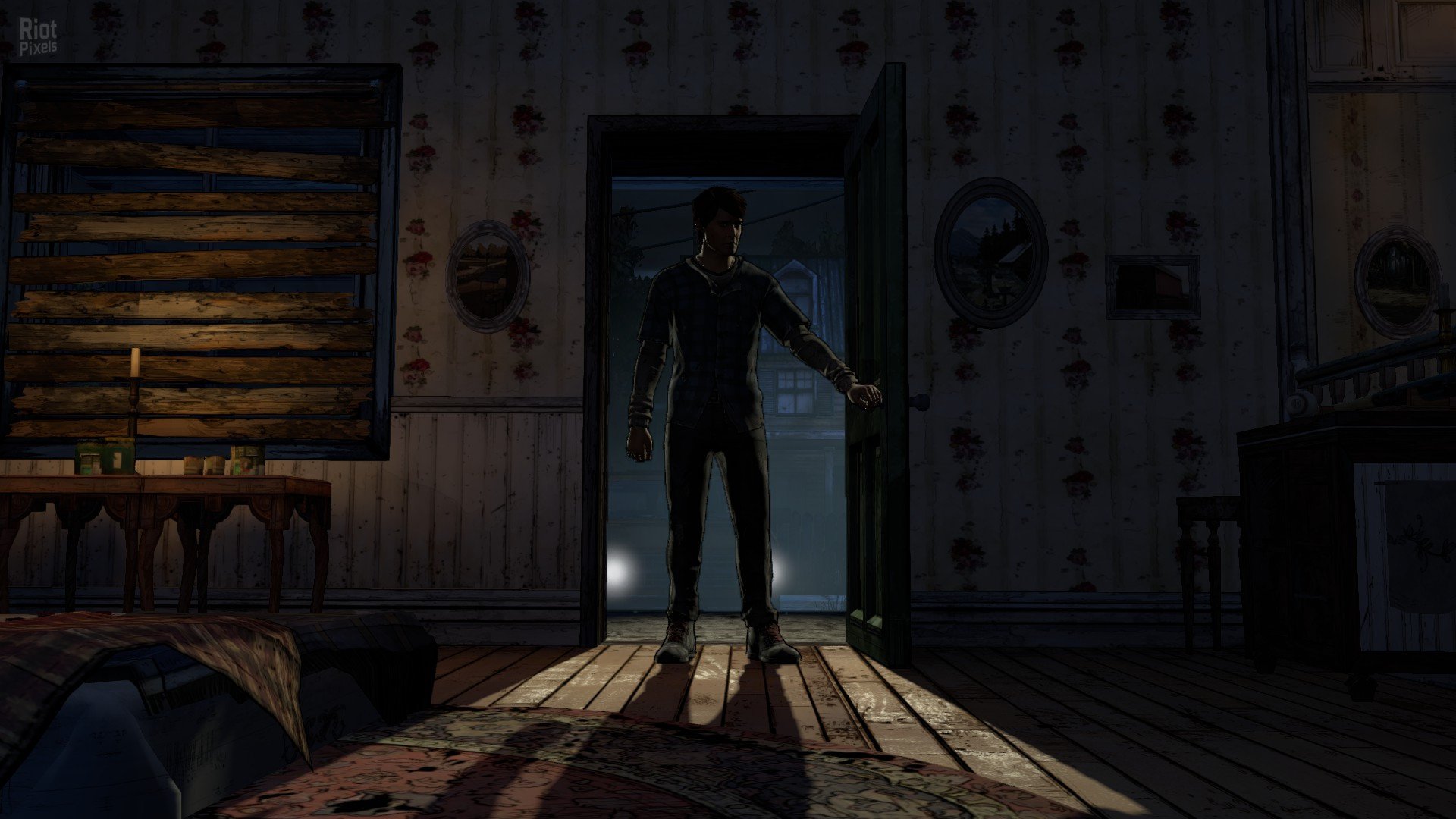 [5]-The Walking Dead: A New Frontier – Complete Season Download-HohohoGames