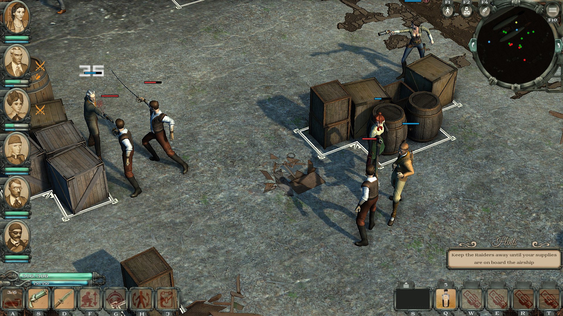 [3]-EMPYRE: Lords of the Sea Gates Download-HohohoGames