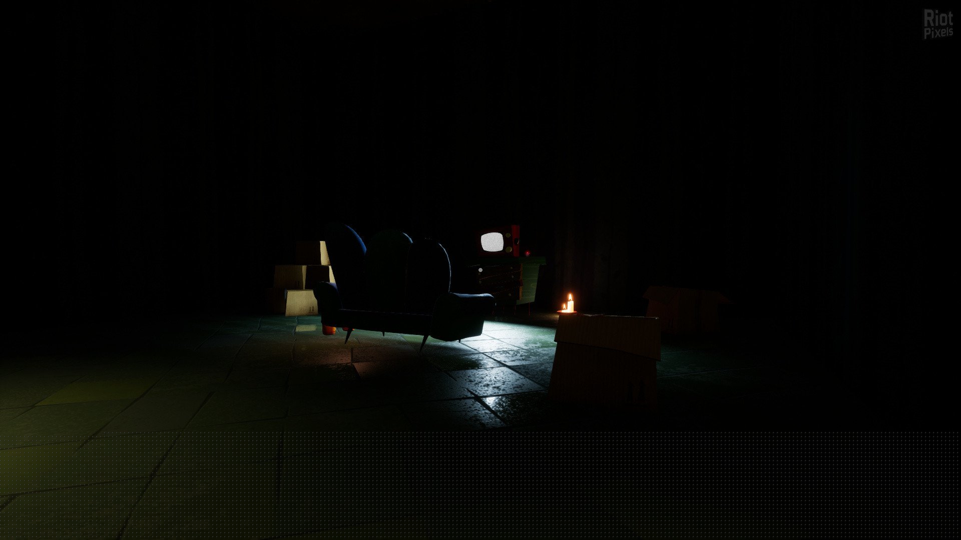 [10]-Hello Neighbor Download-HohohoGames