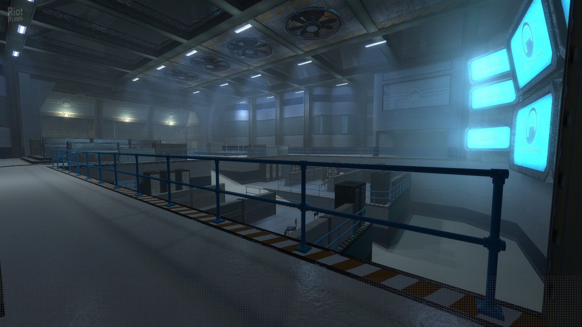 [2]-Hunt Down The Freeman + Update 1 (Day 1 Patch) Download-HohohoGames