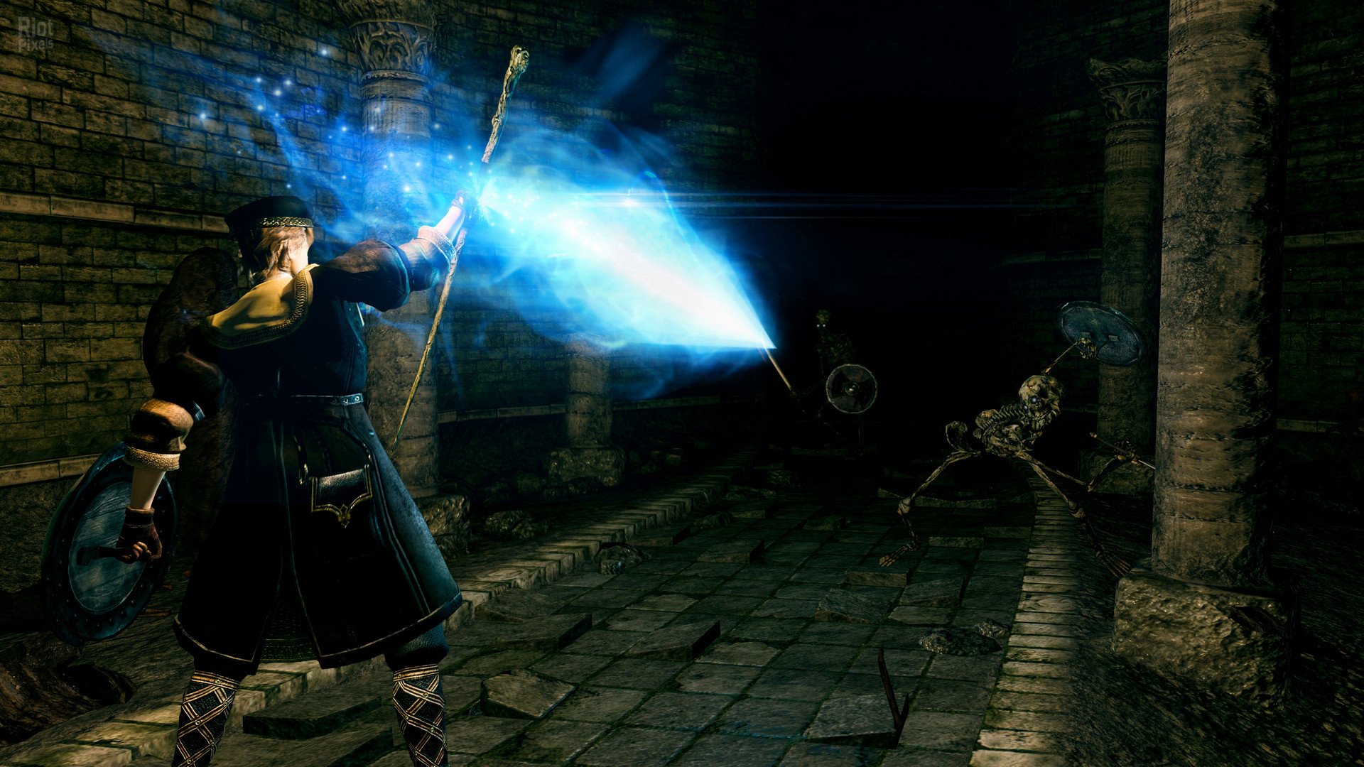 [2]-Dark Souls Remastered Download-HohohoGames