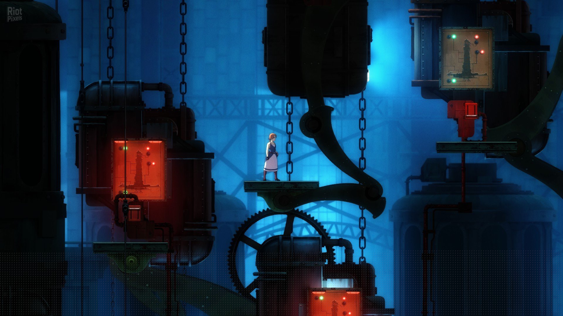 [10]-Forgotton Anne Download-HohohoGames