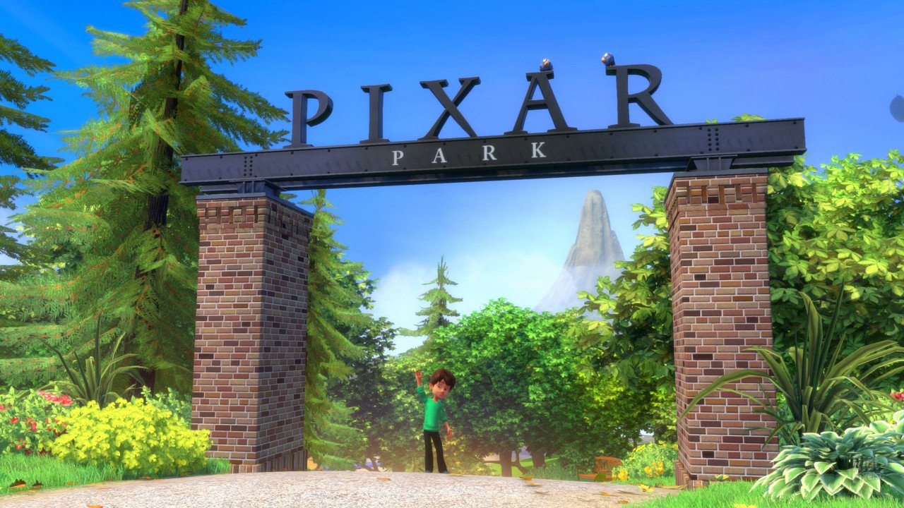[16]-Rush: A Disney-Pixar Adventure Download-HohohoGames