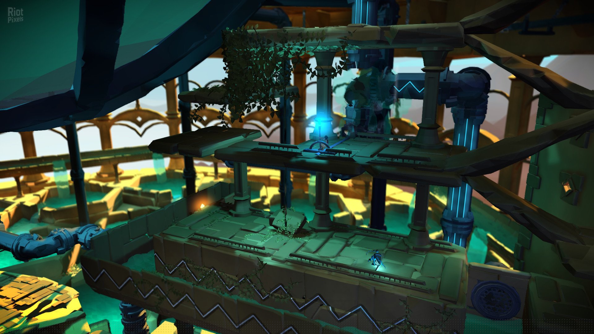 [15]-Golem – v1.0.0.rev.47017 Download-HohohoGames