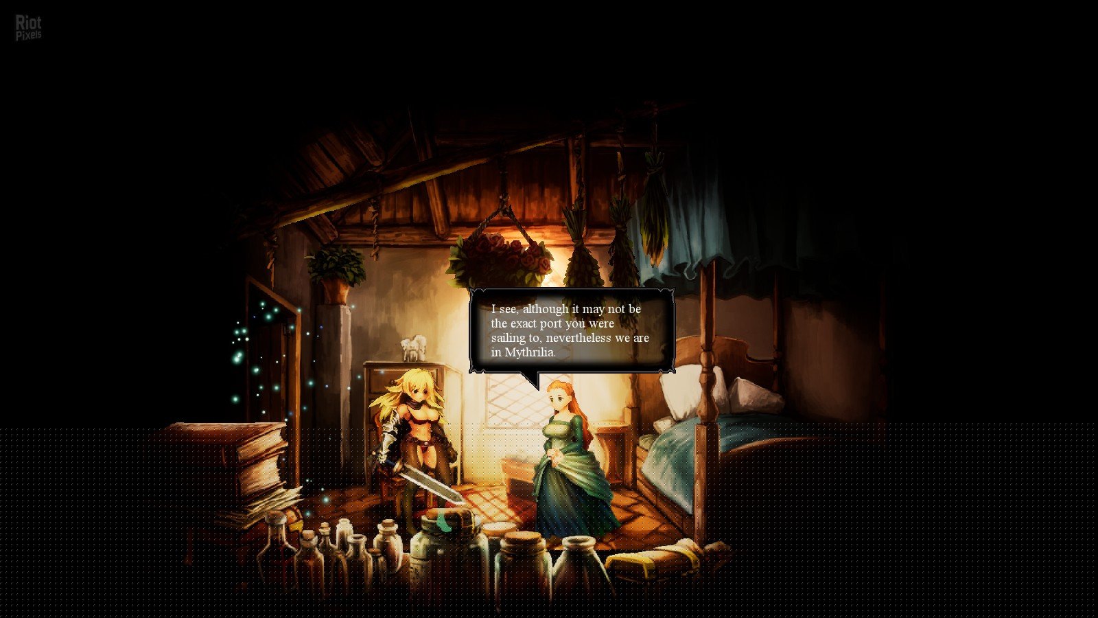 [4]-The Vagrant Download-HohohoGames