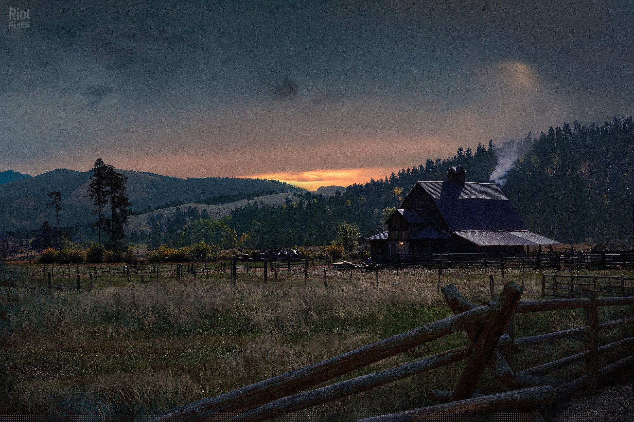 [25]-Far Cry 5: Gold Edition – v1.011 + 5 DLCs Download-HohohoGames