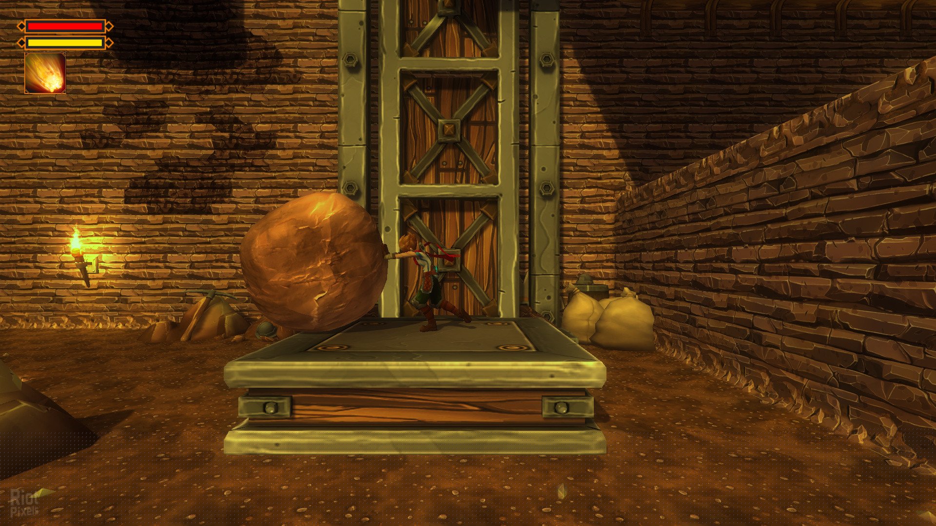 [6]-The Forbidden Arts – v1.0.1.0 Download-HohohoGames
