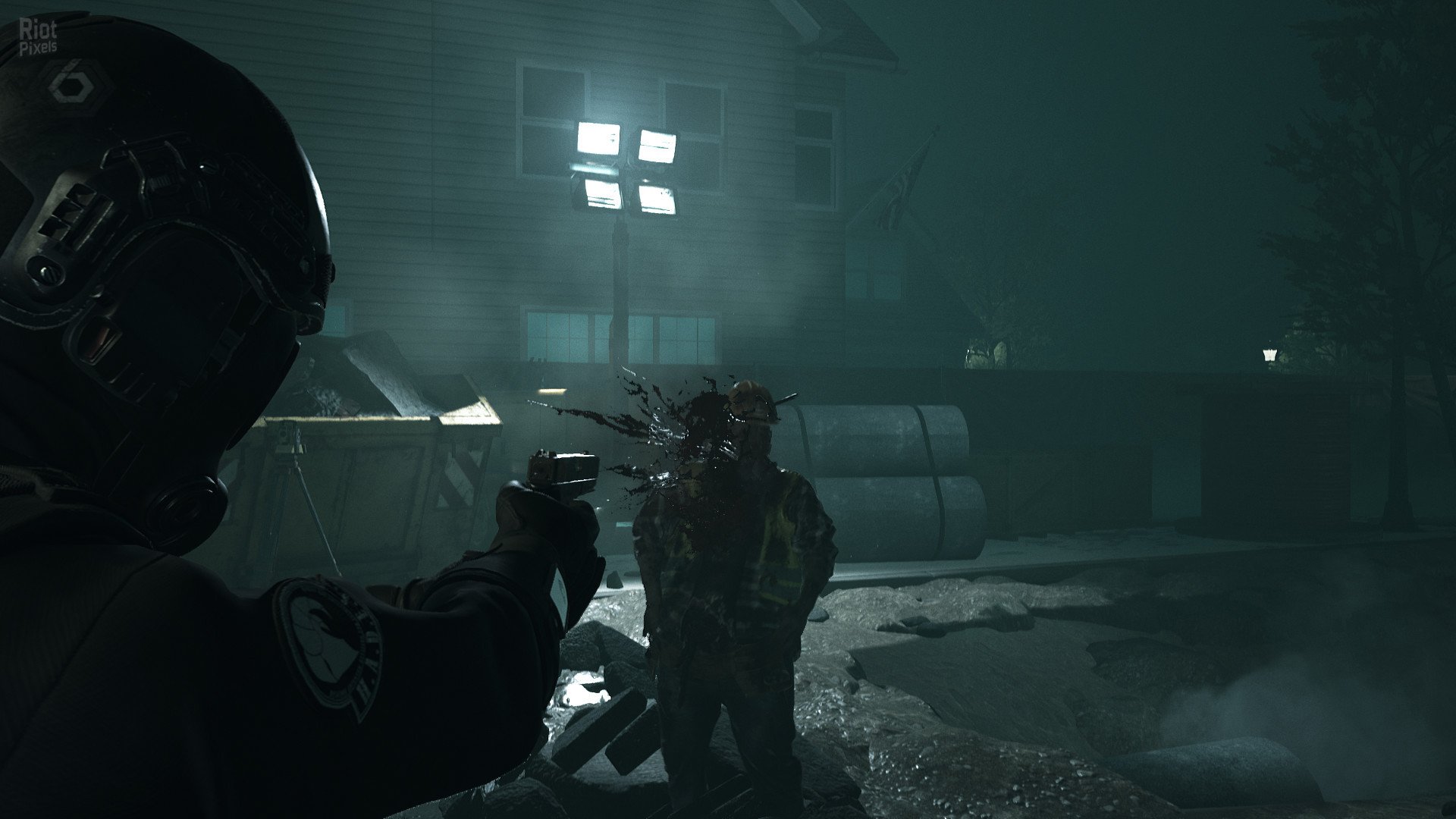 [15]-Daymare: 1998 Download-HohohoGames